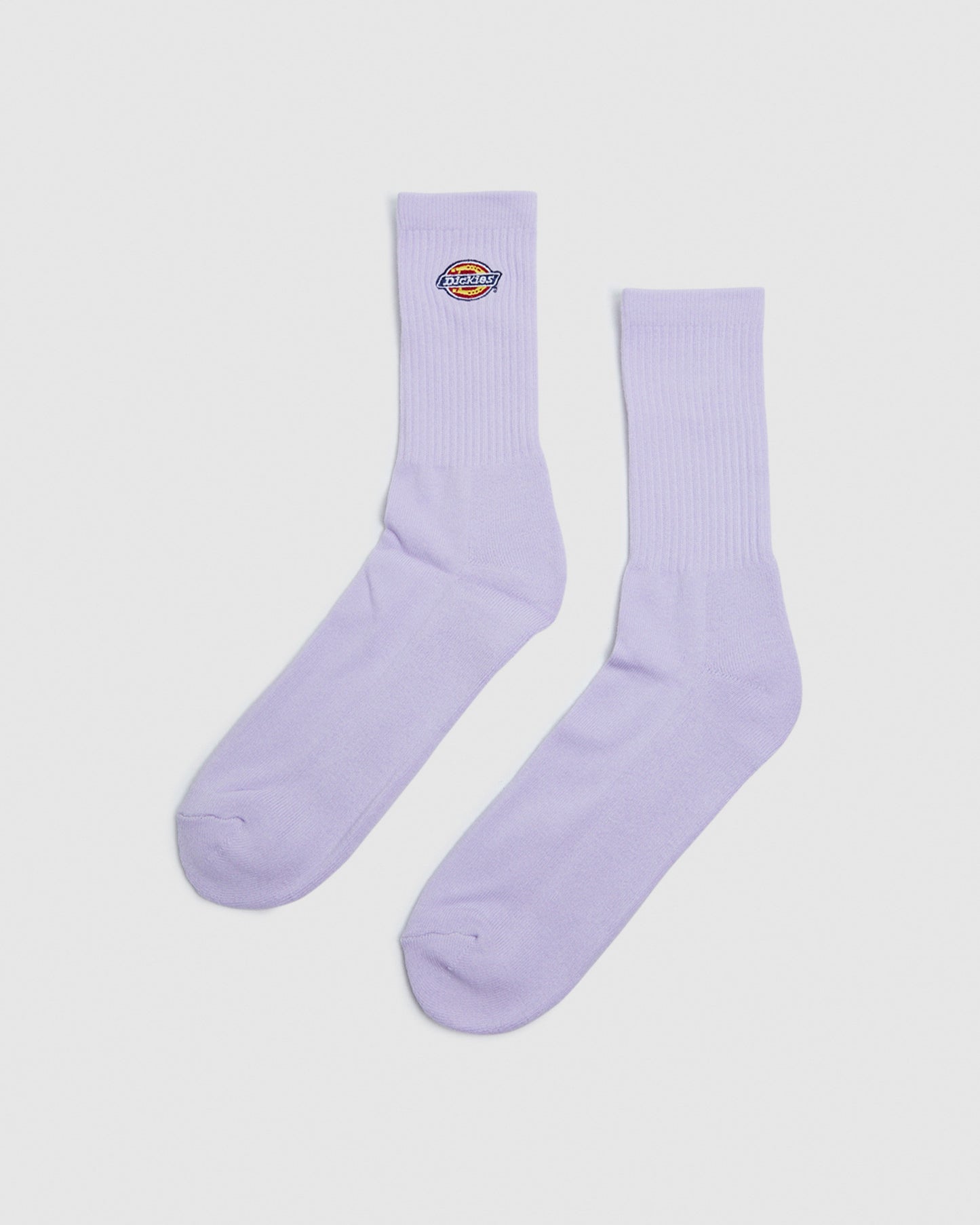 H.S. Rockwood Socks 3 Pack Charcoal/Lilac/Brown