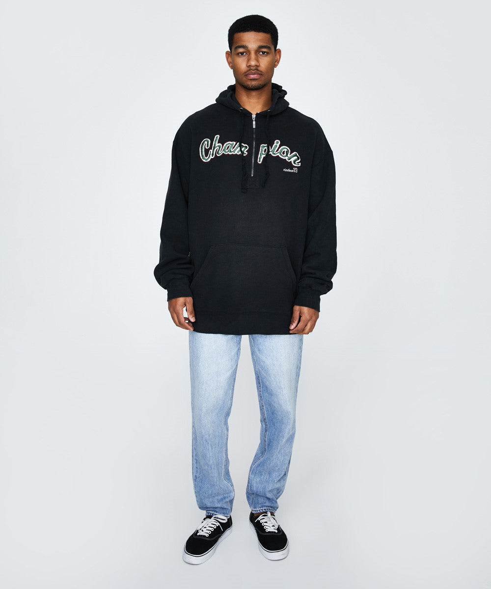 Champ Fleece