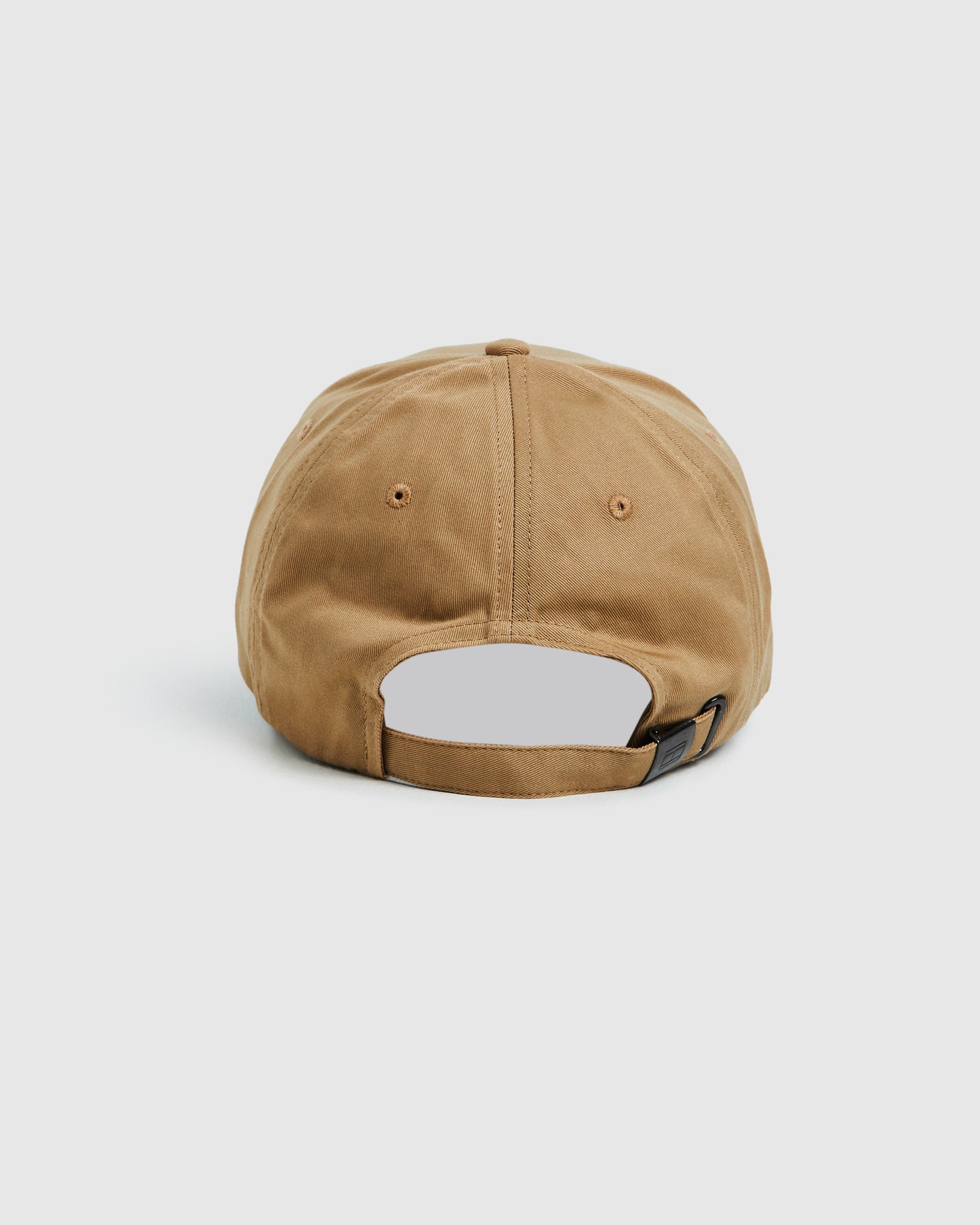 Essential Flag Cap Classic Khaki