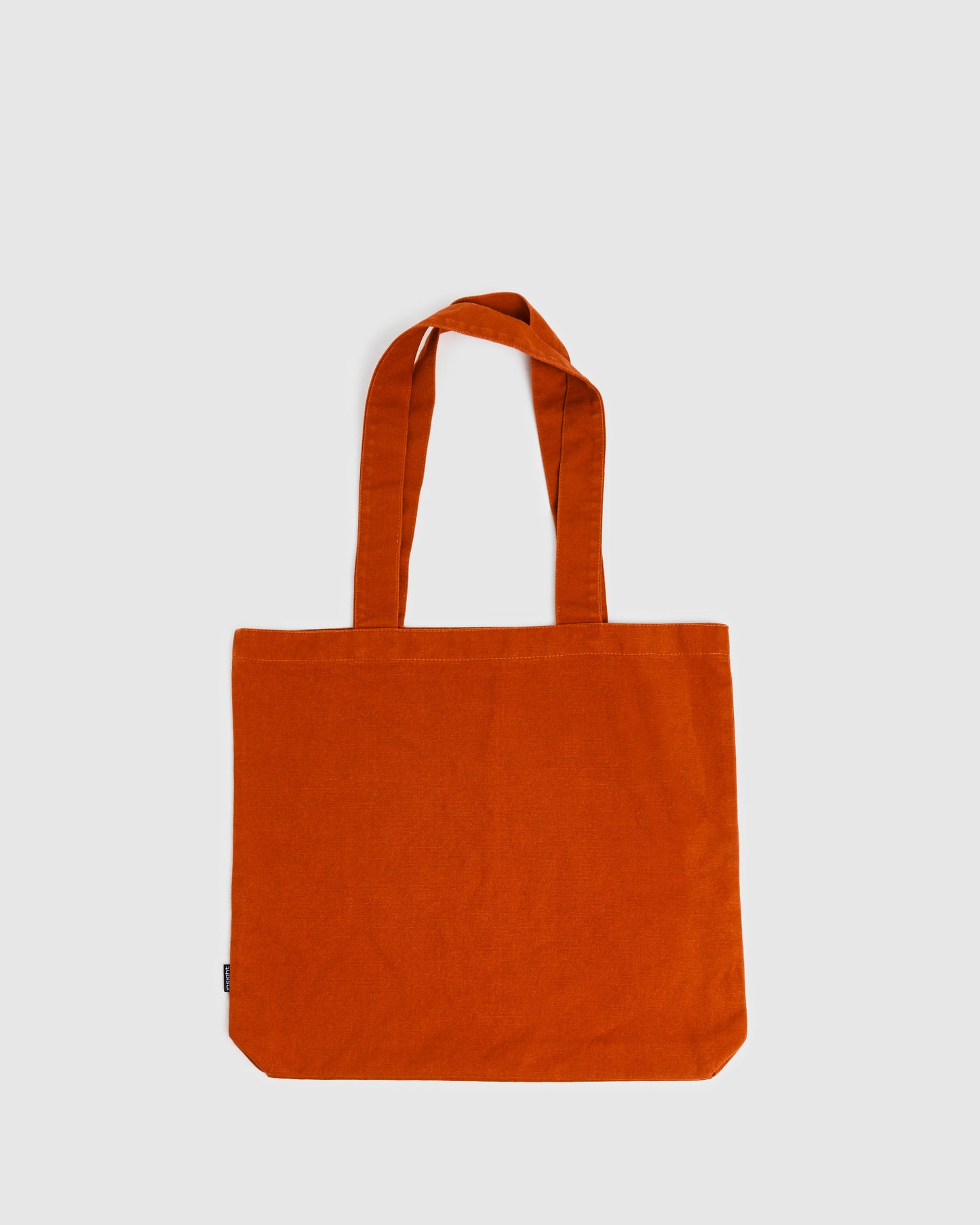 Psych Rev Tote Bag Orange