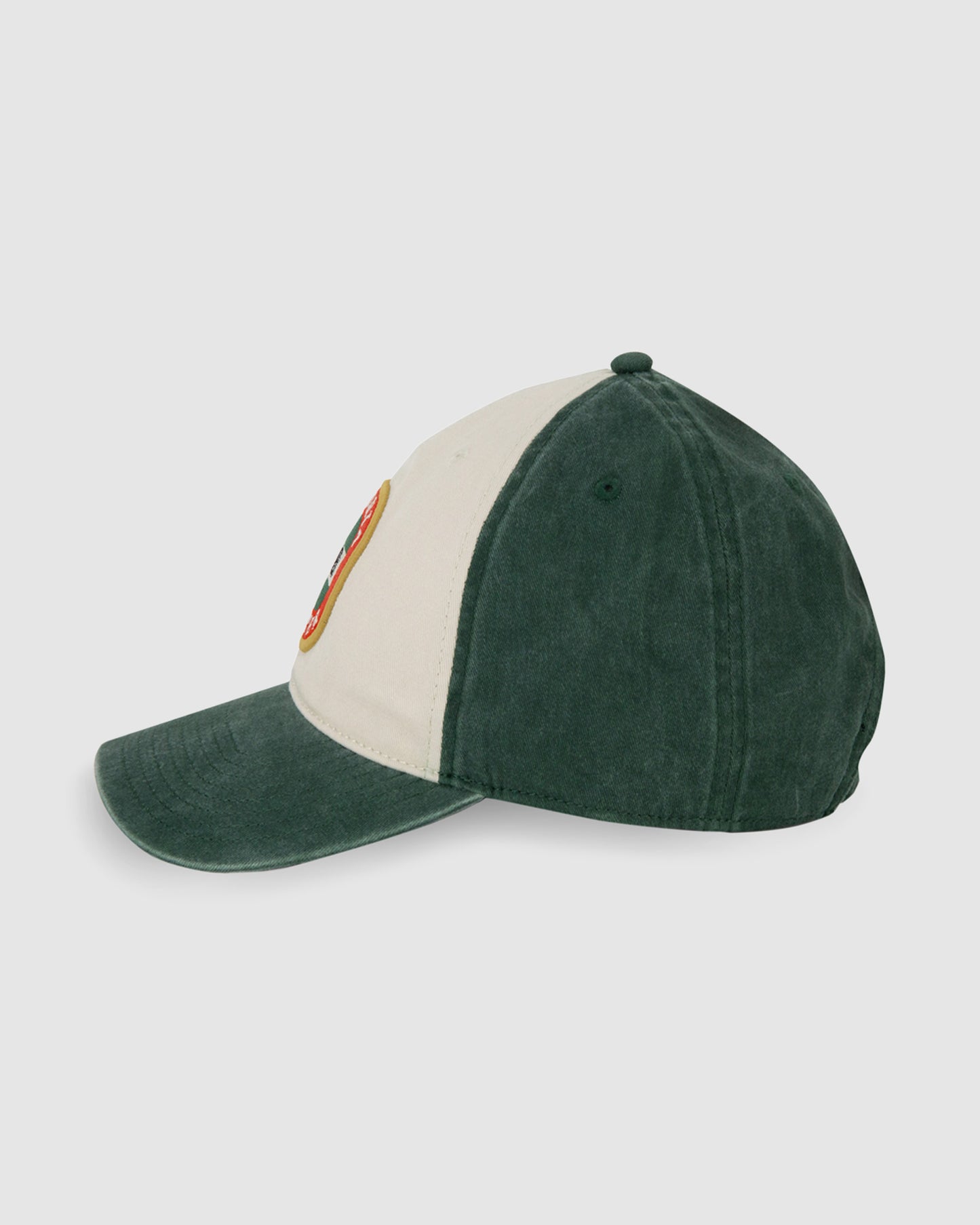 American Needle VB Raglan Wash Two Tone Cap