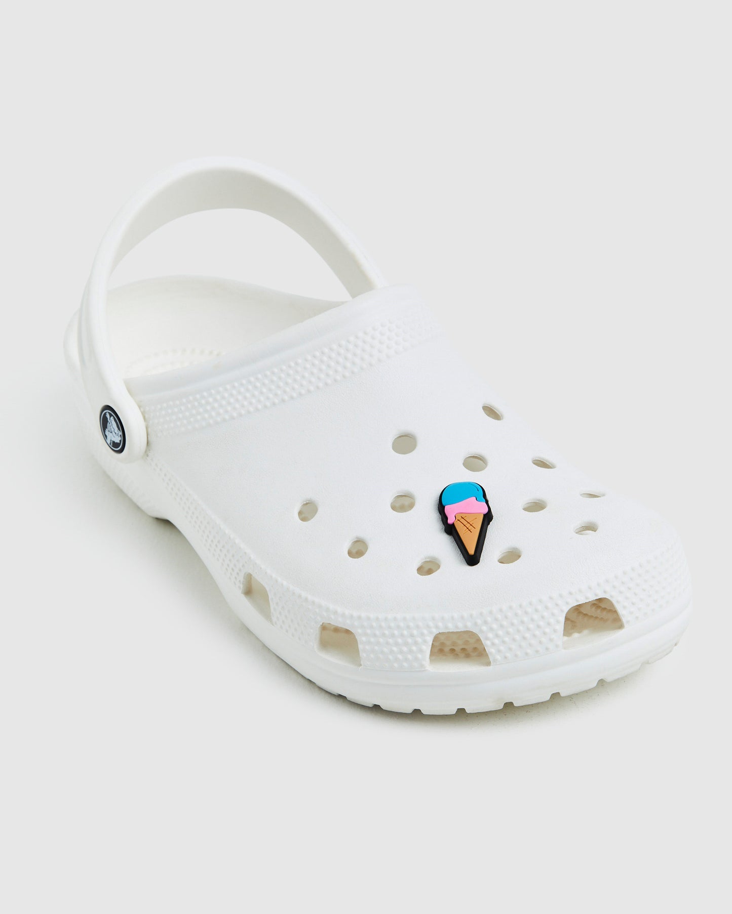 Ice Cream Cone Jibbitz