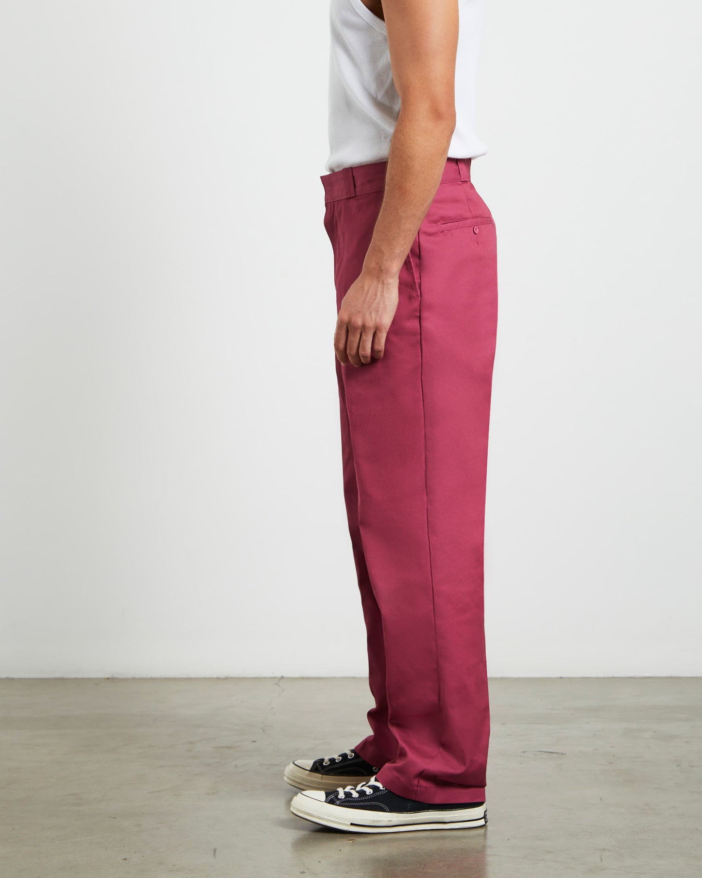 874 Pant in Malaga