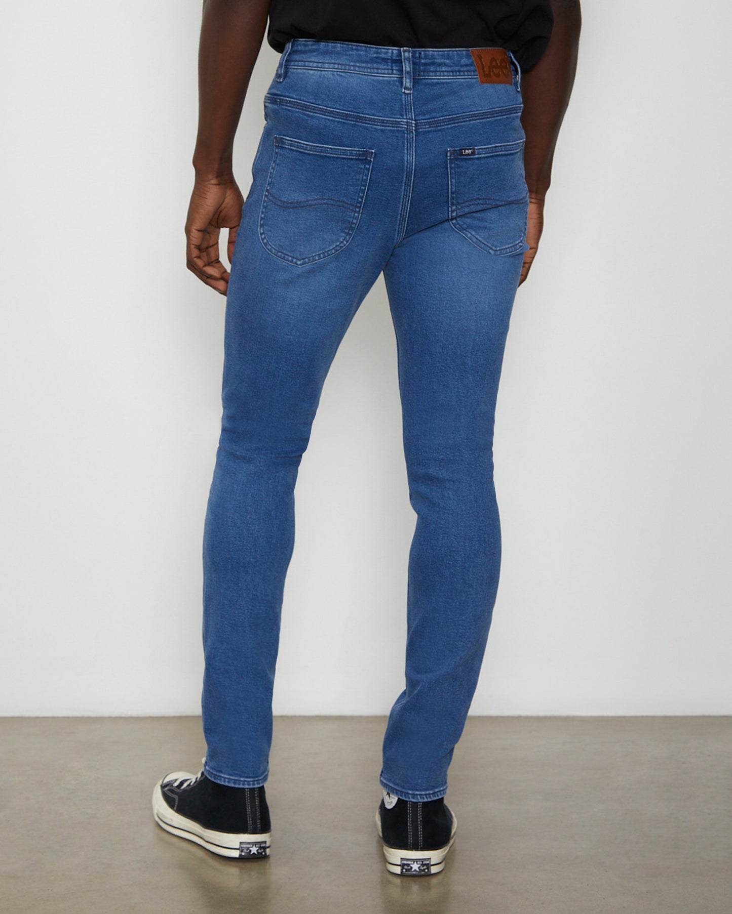 Z One Real Talk Denim Jeans