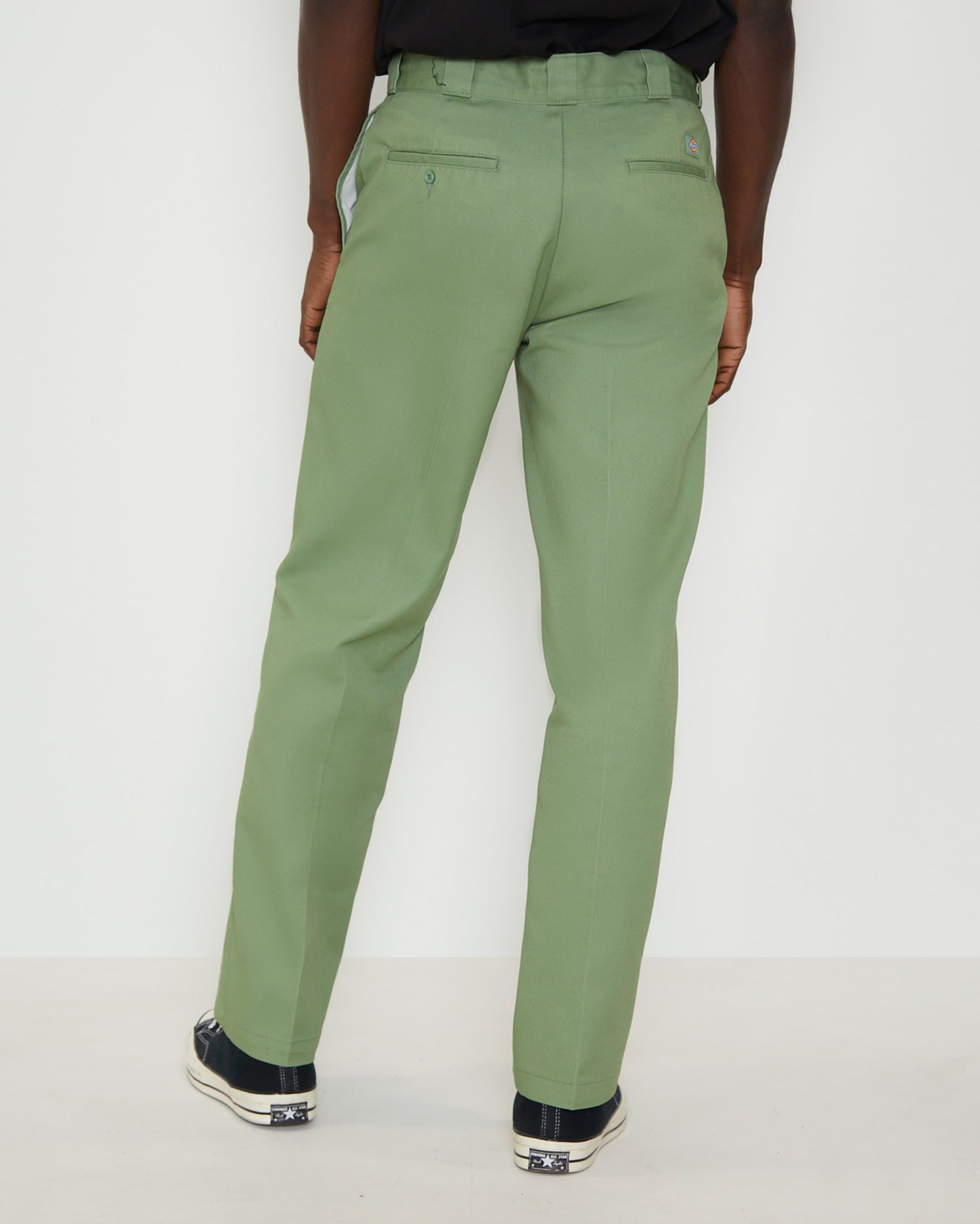 874 Pants in Washed Jade