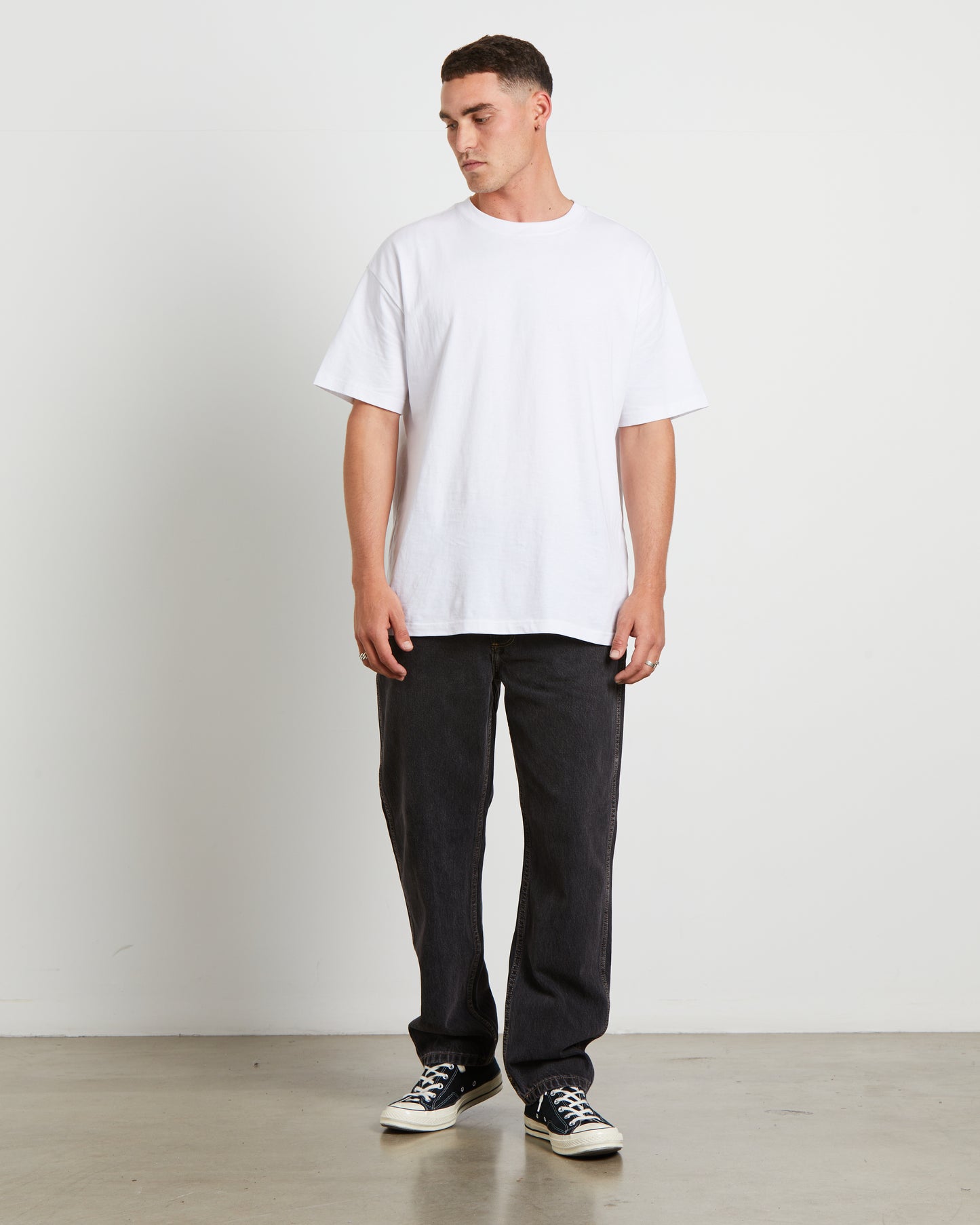 Ezy Burner Denim Jeans