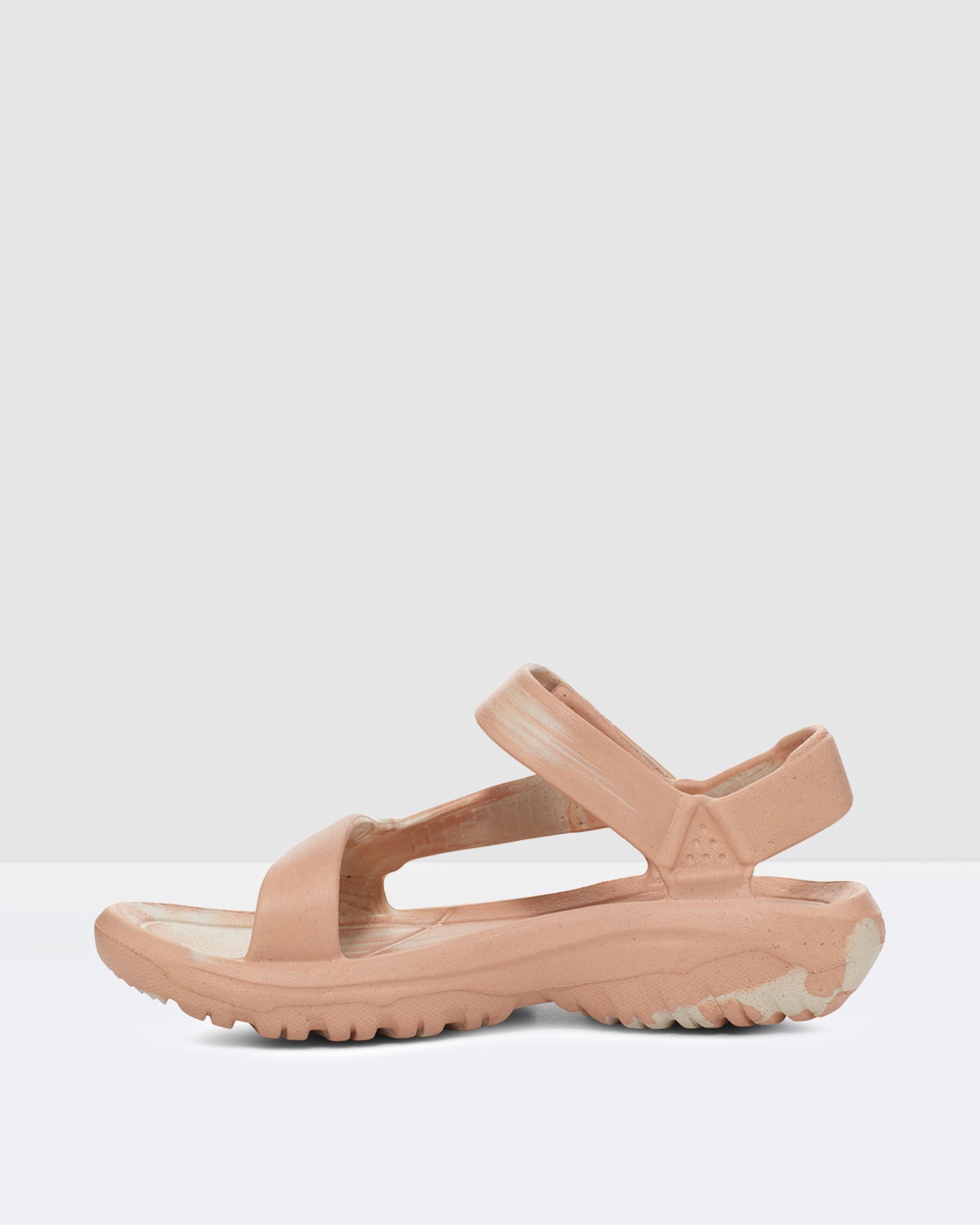 Women's Hurricane Drift Sandals in Huemix Maple Sugar Swirl