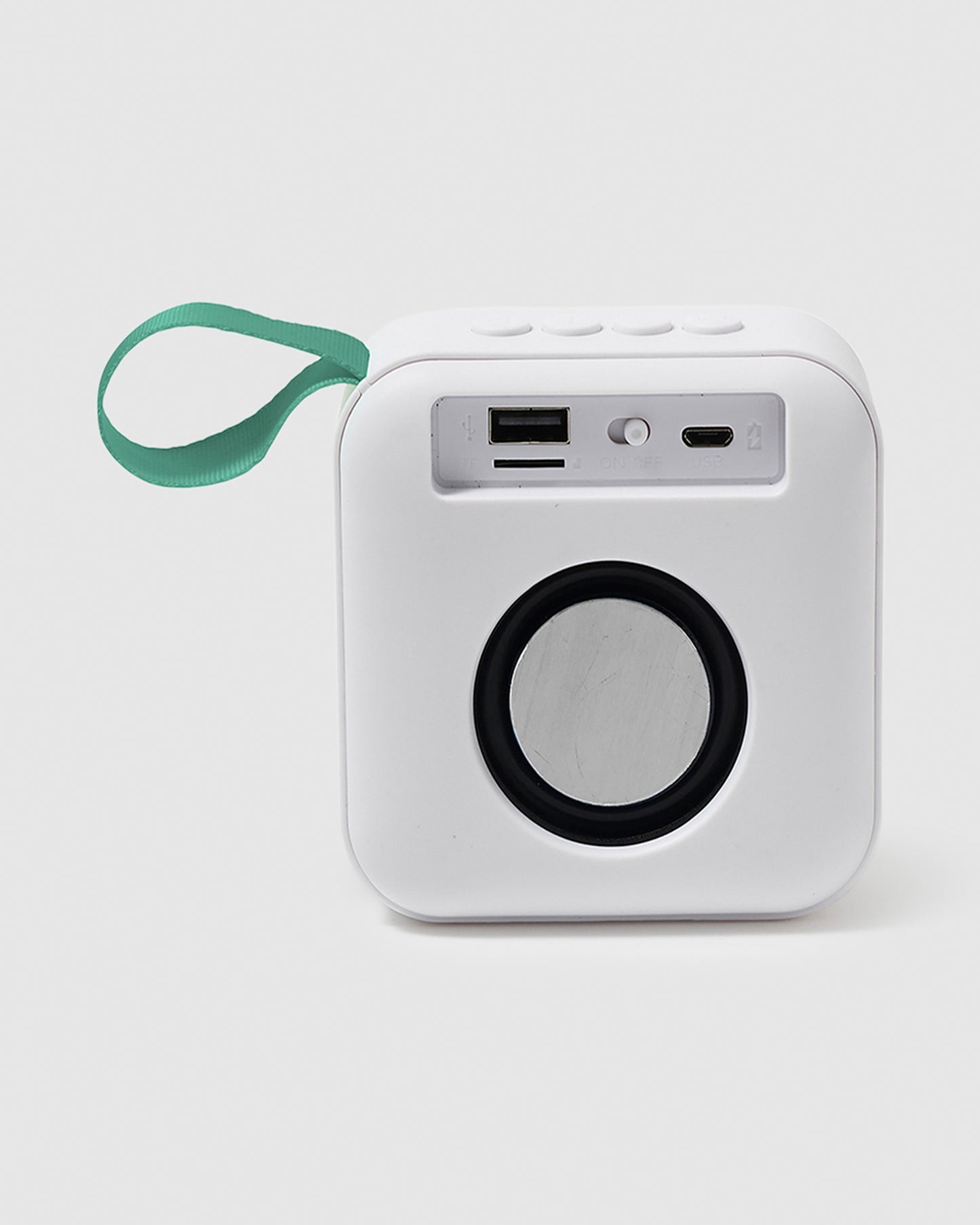 Travel Speaker in Sea Seeker Dip Dye