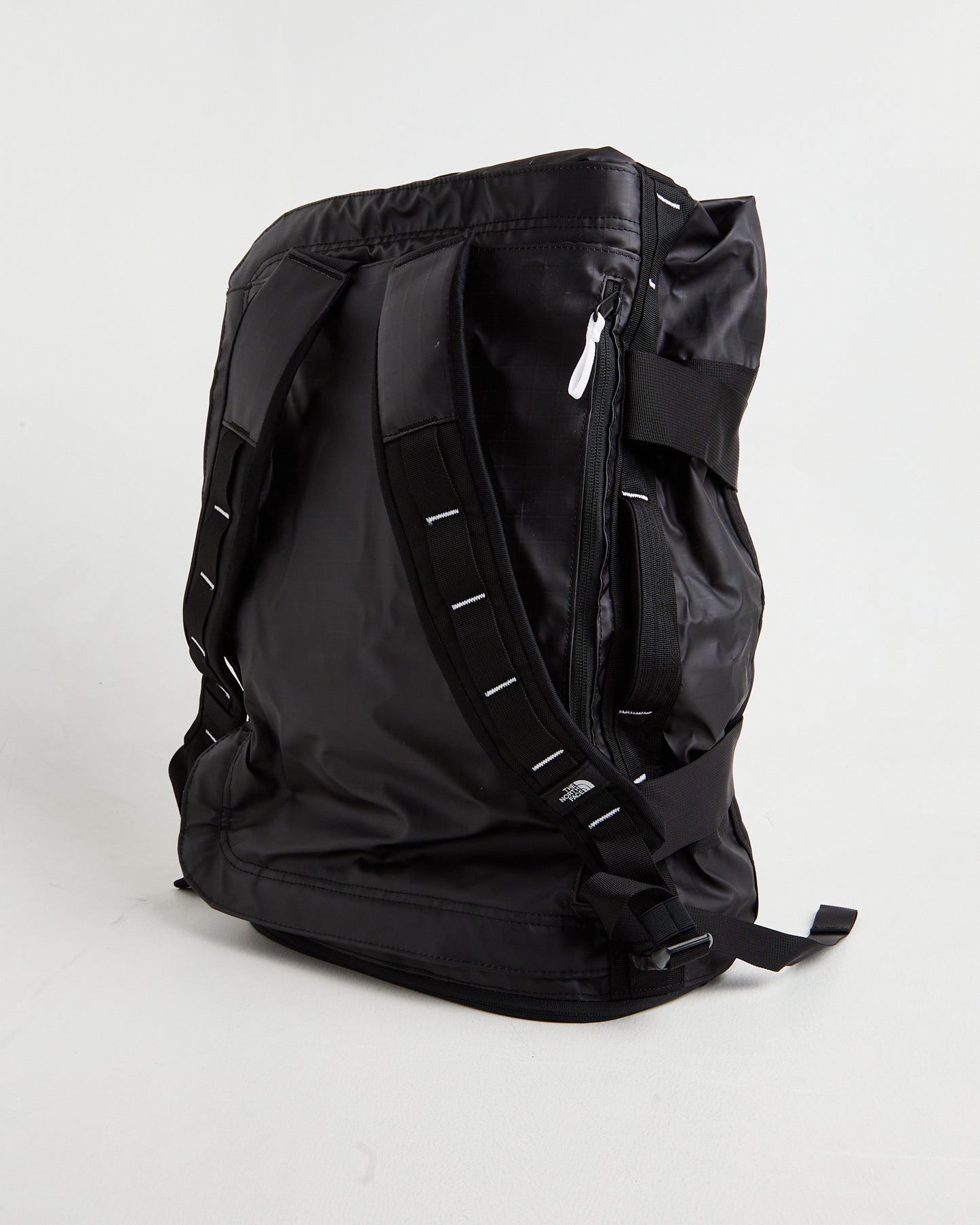 Base Camp Voyager Duffel Bag 42L in Black