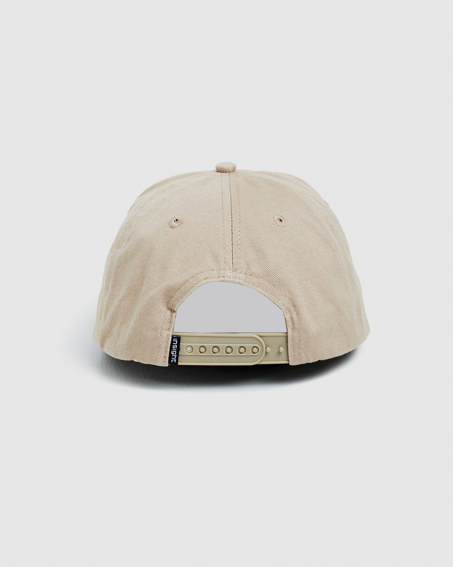 Atom Cap Stone