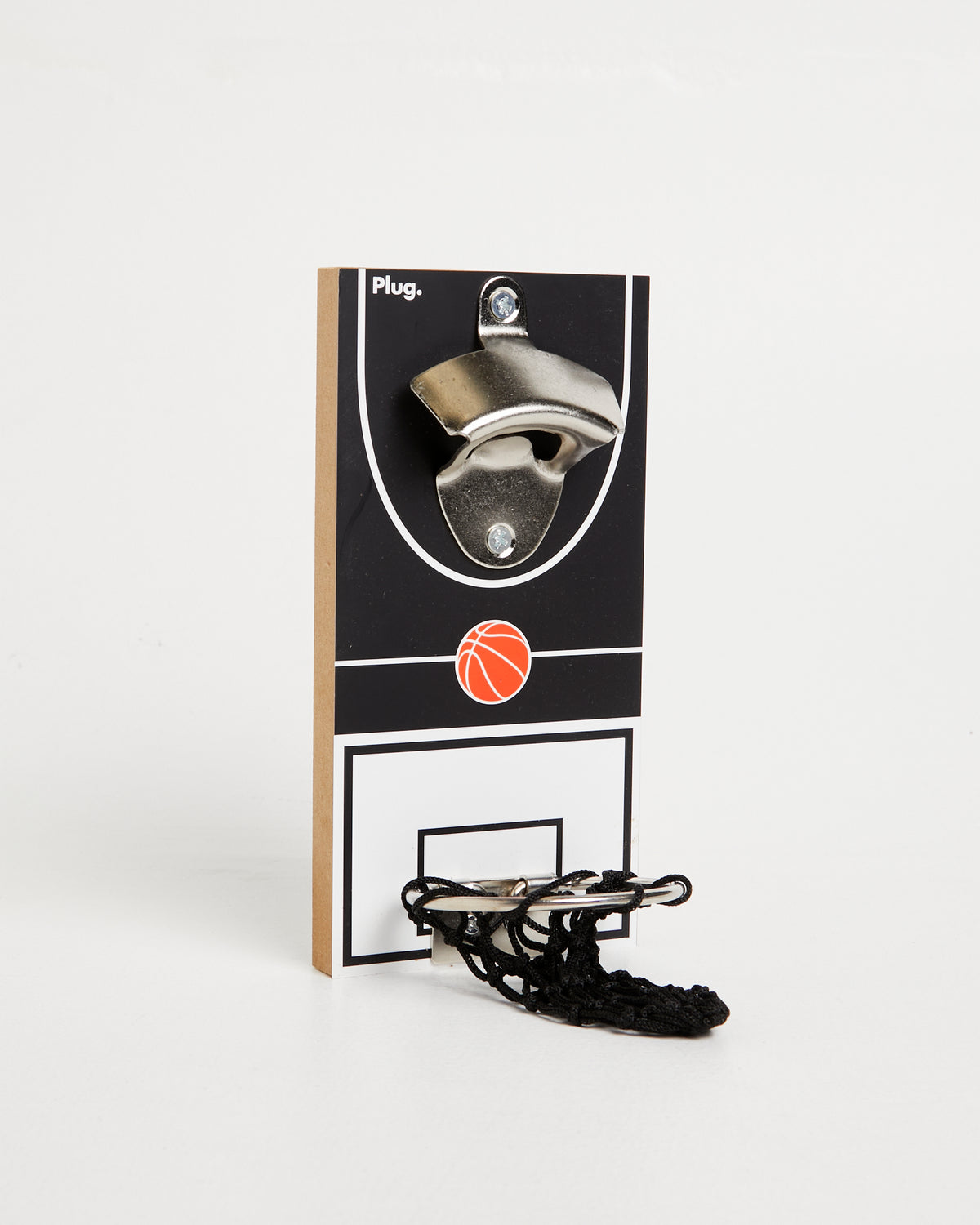 Basketball Bottle Opener ASSORTED