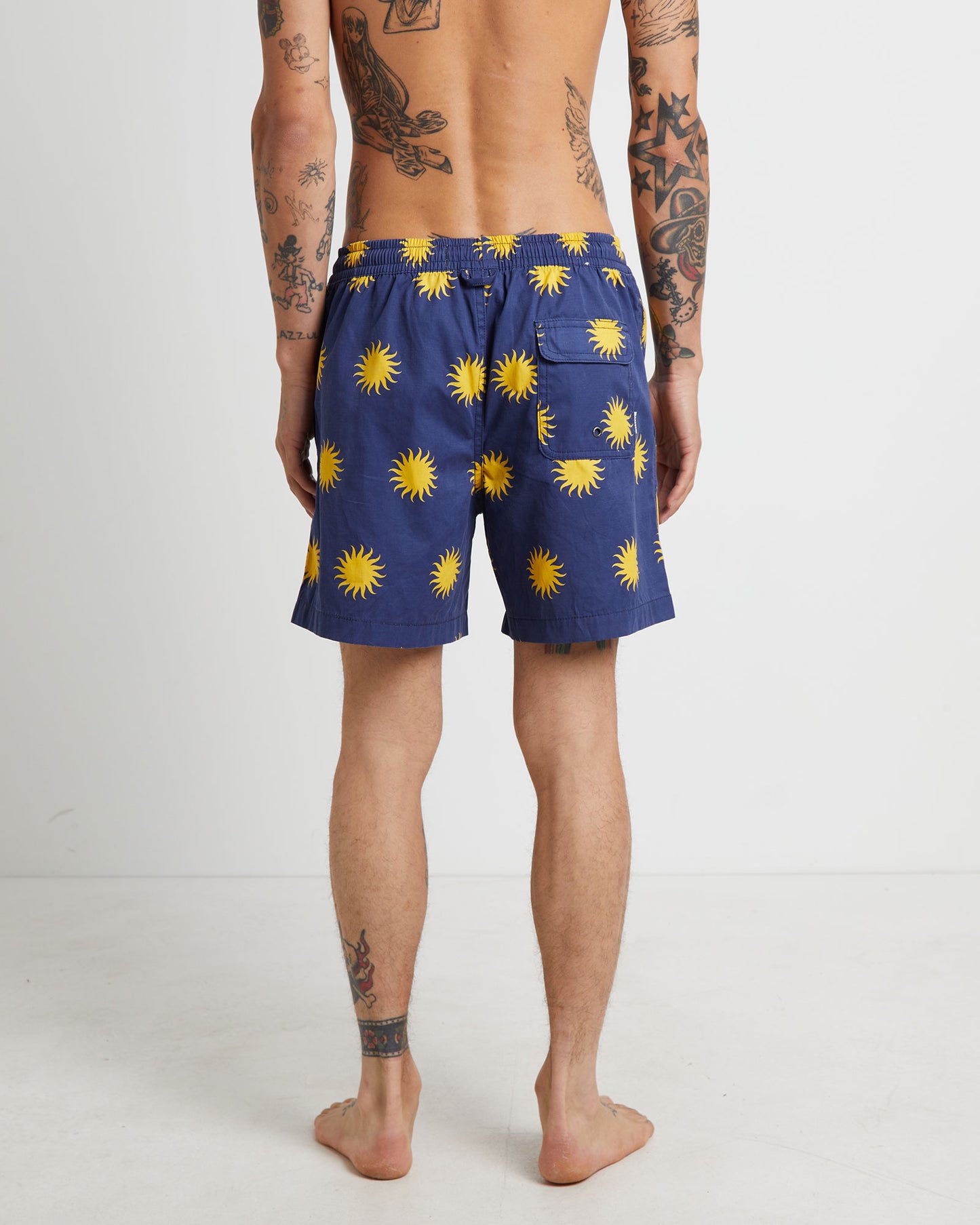 Rising 16" Volley Boardshorts