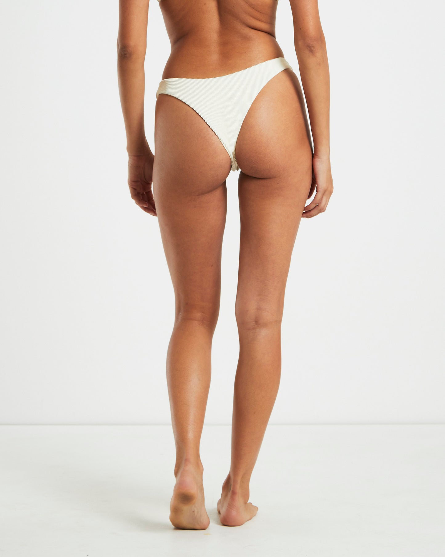 Rib Cheeky Biki Bottom