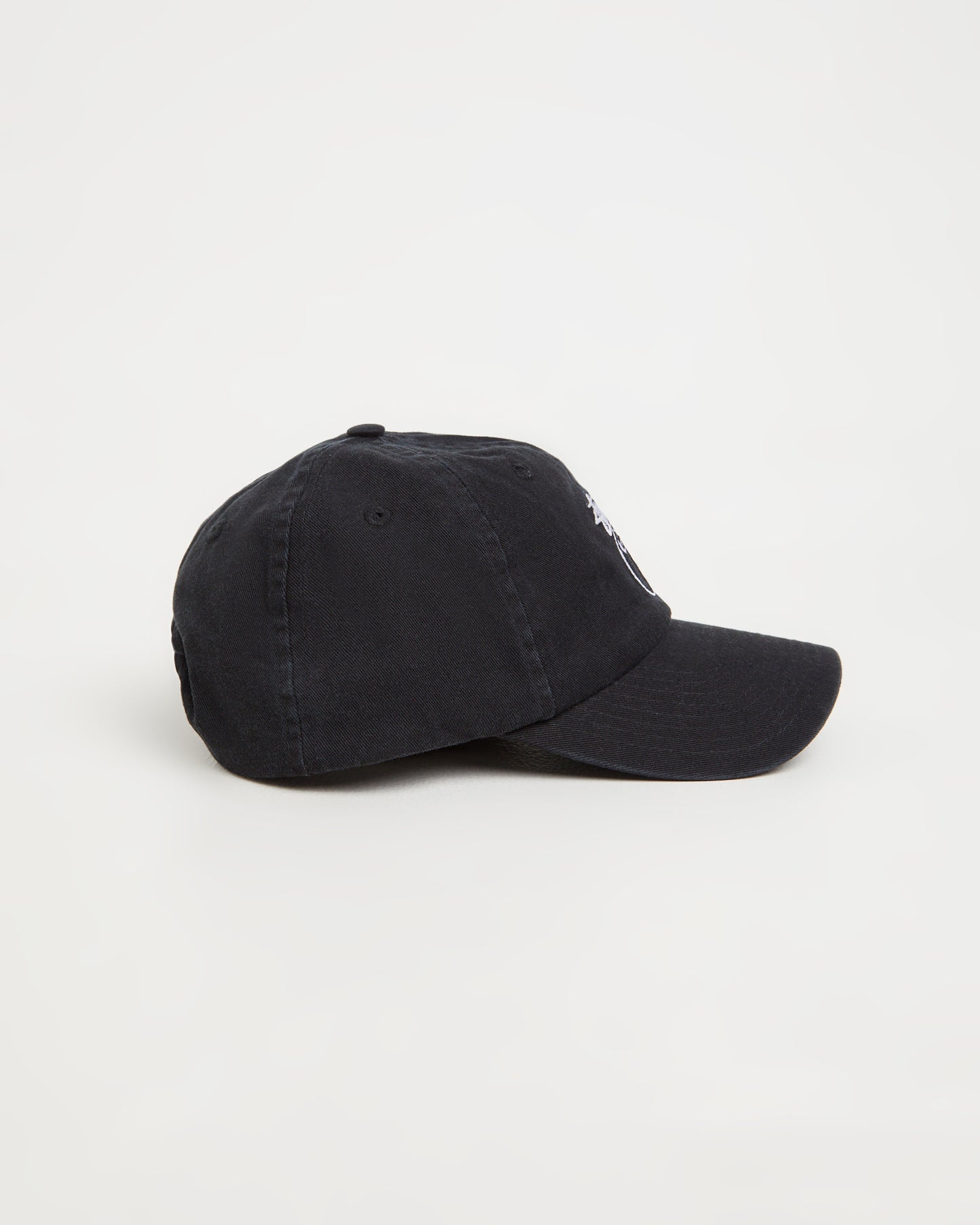 GP Exclusive - 8 Ball Low Pro Cap