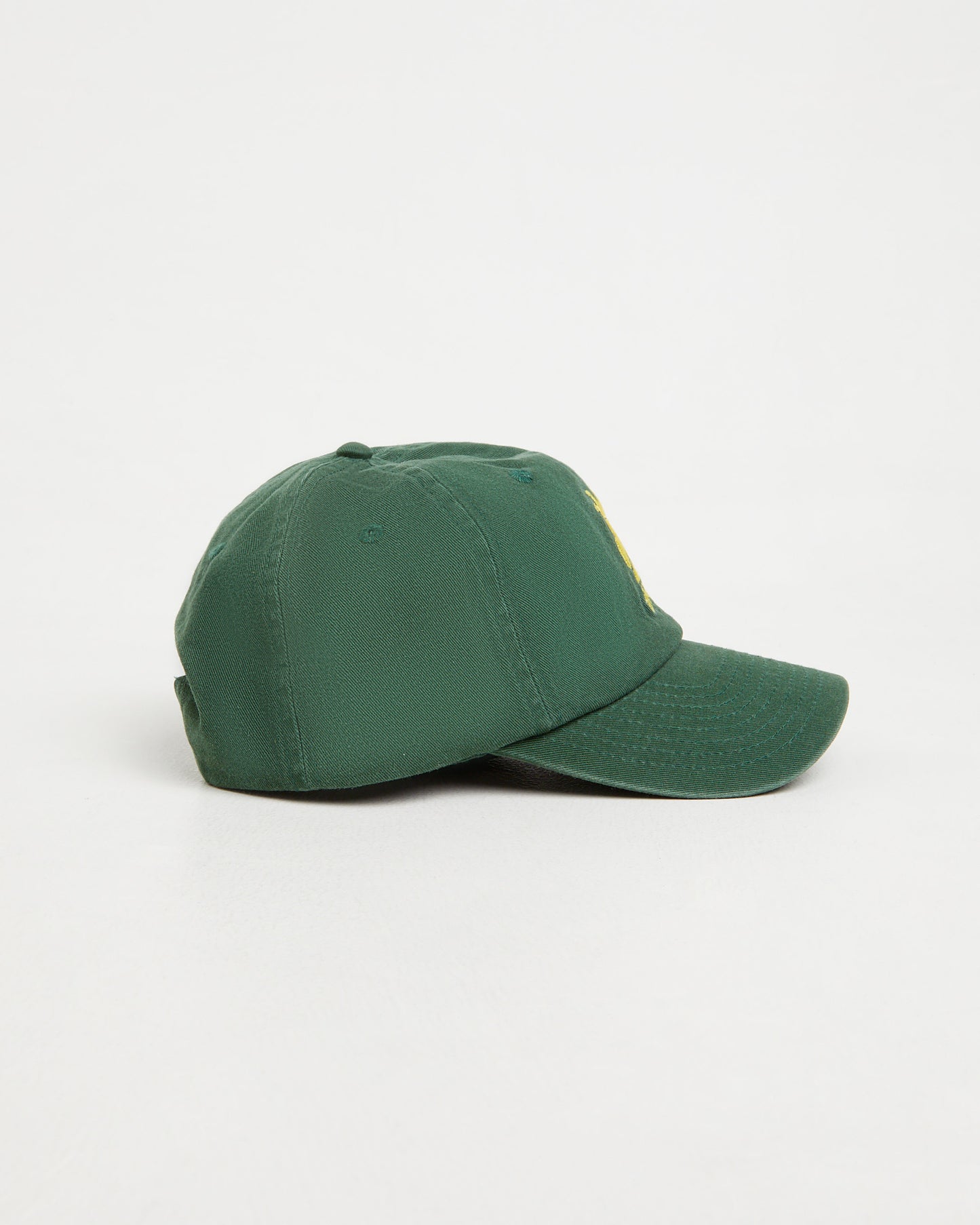 Club Crown Low Pro Cap