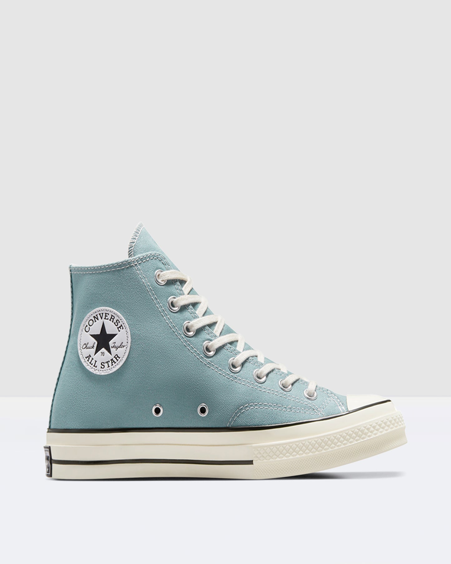 Chuck 70 Hi Top Sneakers in Blue