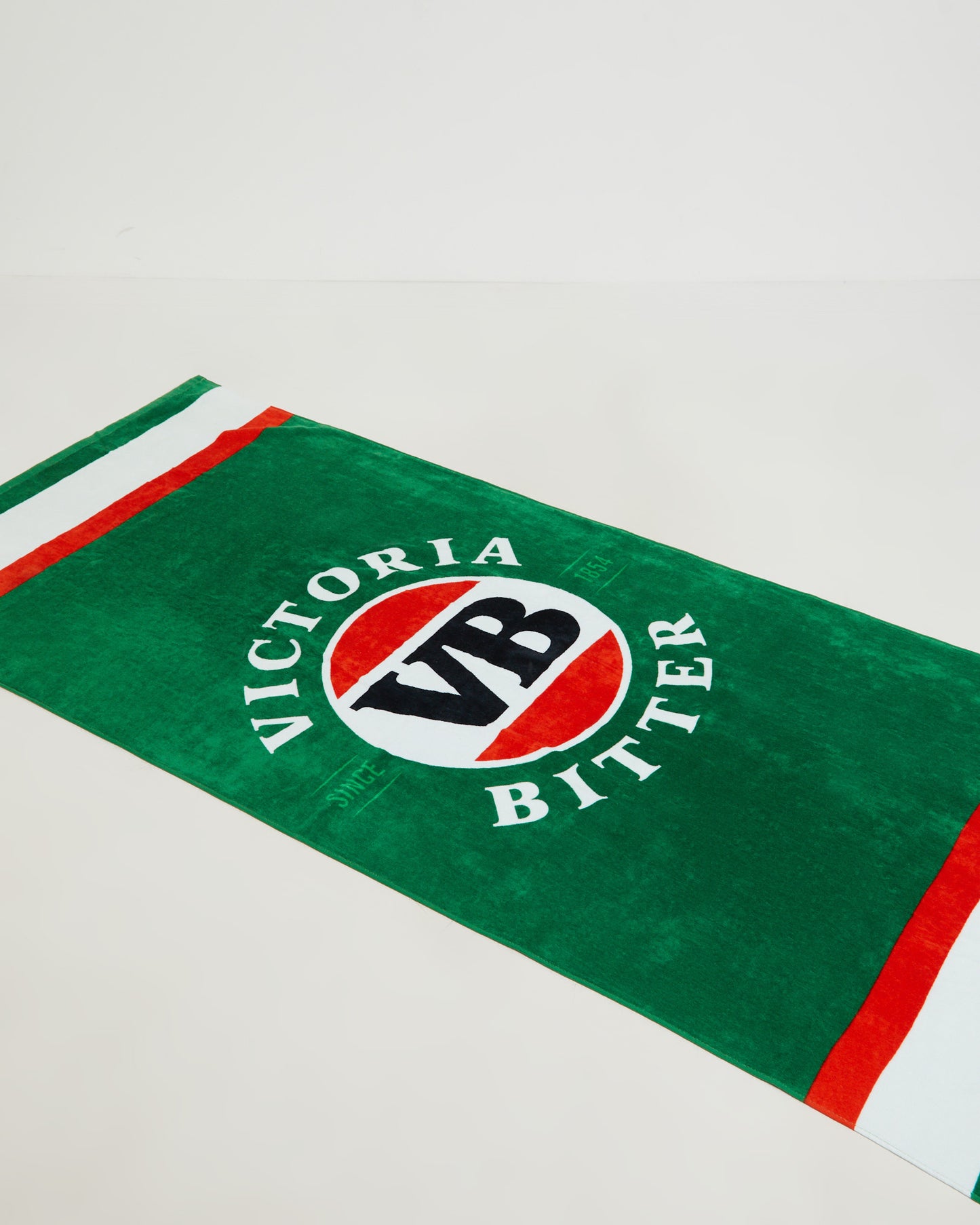 VB Vintage Logo Towel