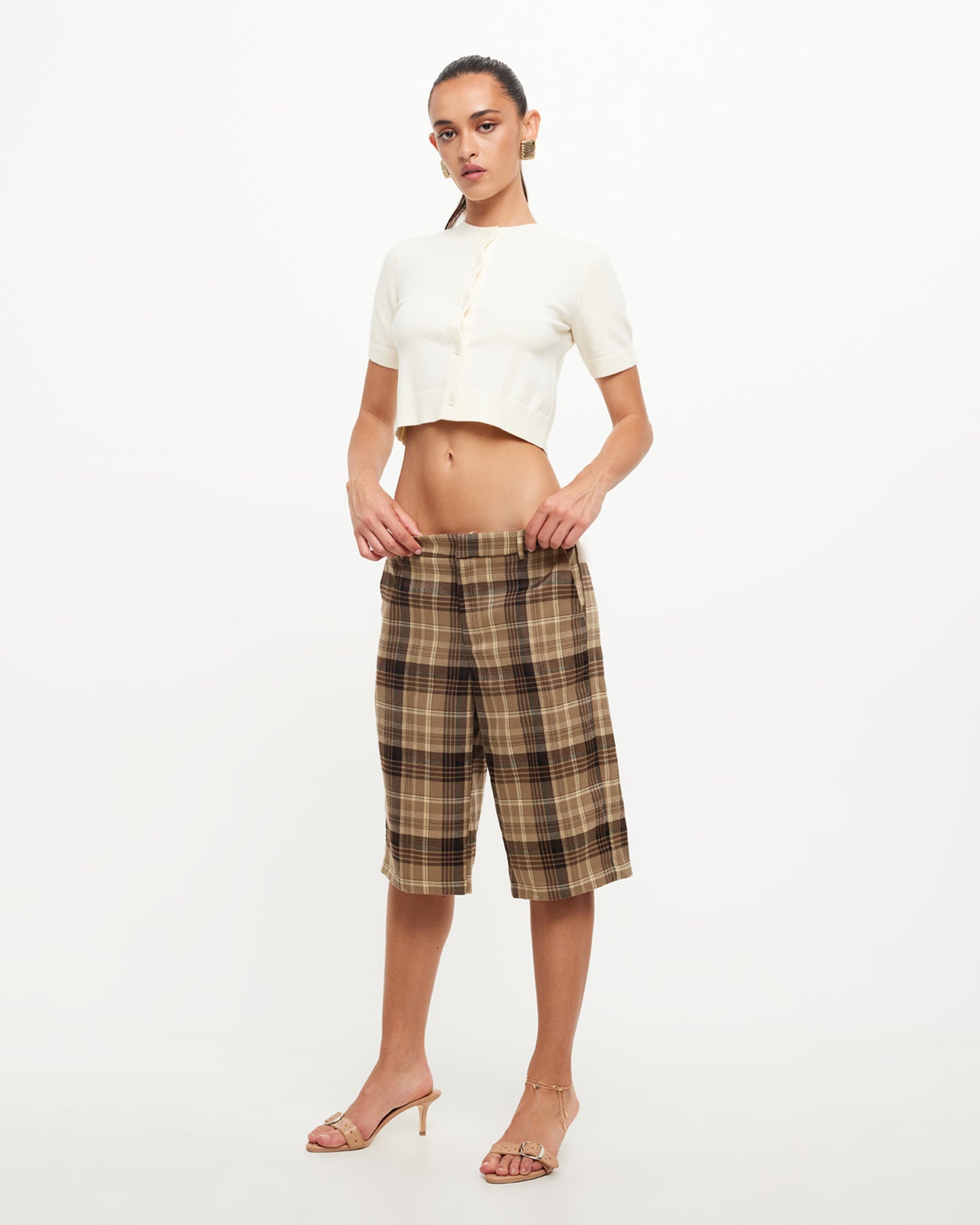 Kurt Culottes