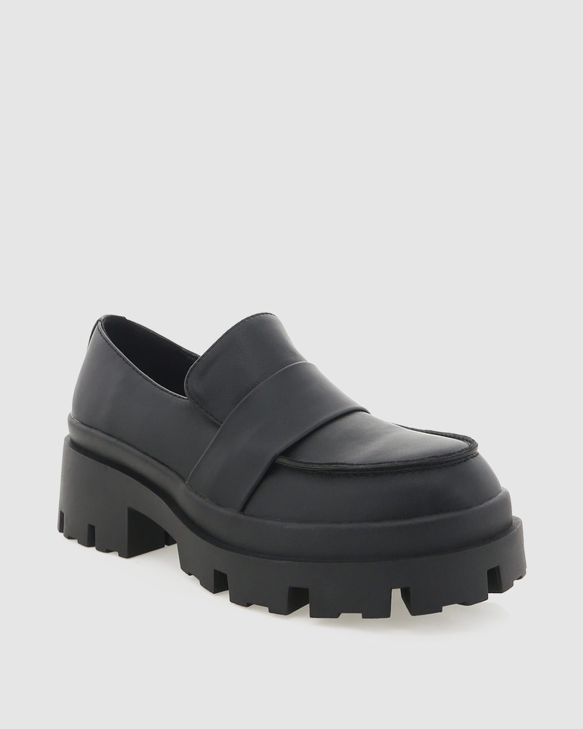 Pepi Loafers Black BLACK