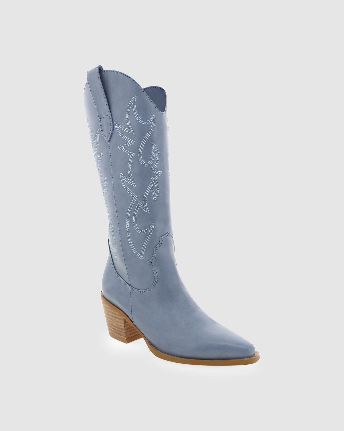 Danaro Boots French Blue FRENCH BLUE