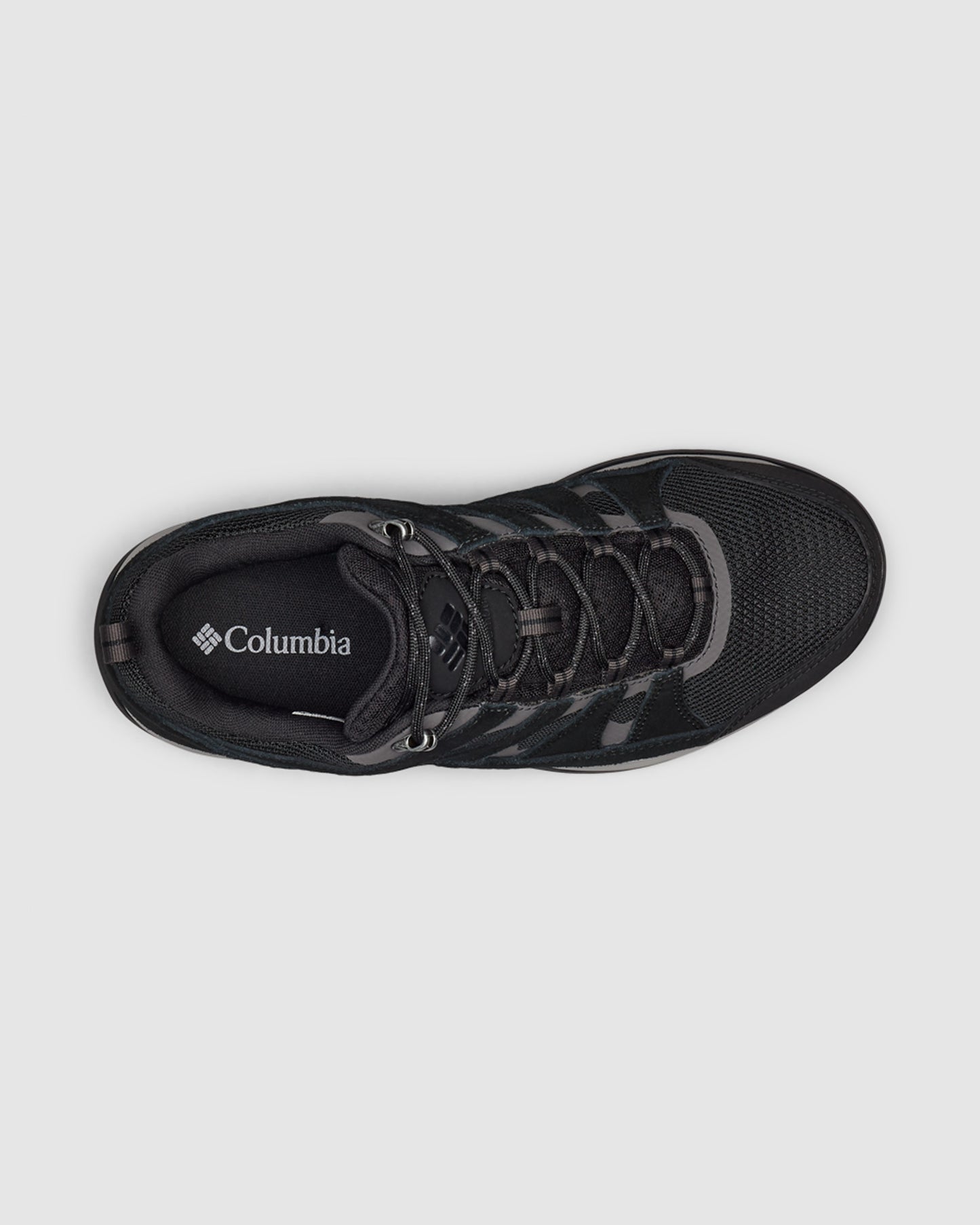 Remond V2 WP Wide Hiking Boots Black/Dark Grey