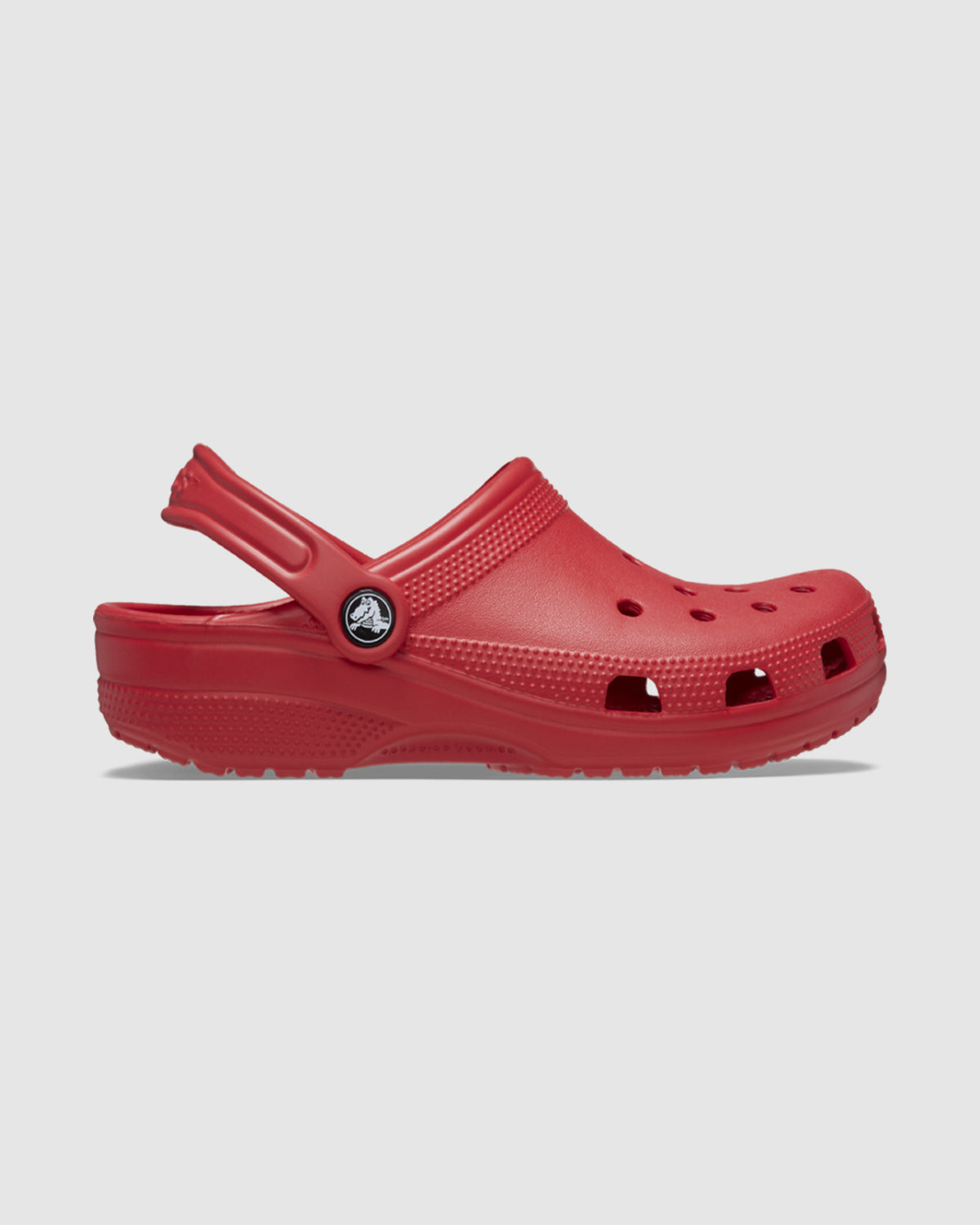 Classic Clogs in Varsity Red VARSITY RED