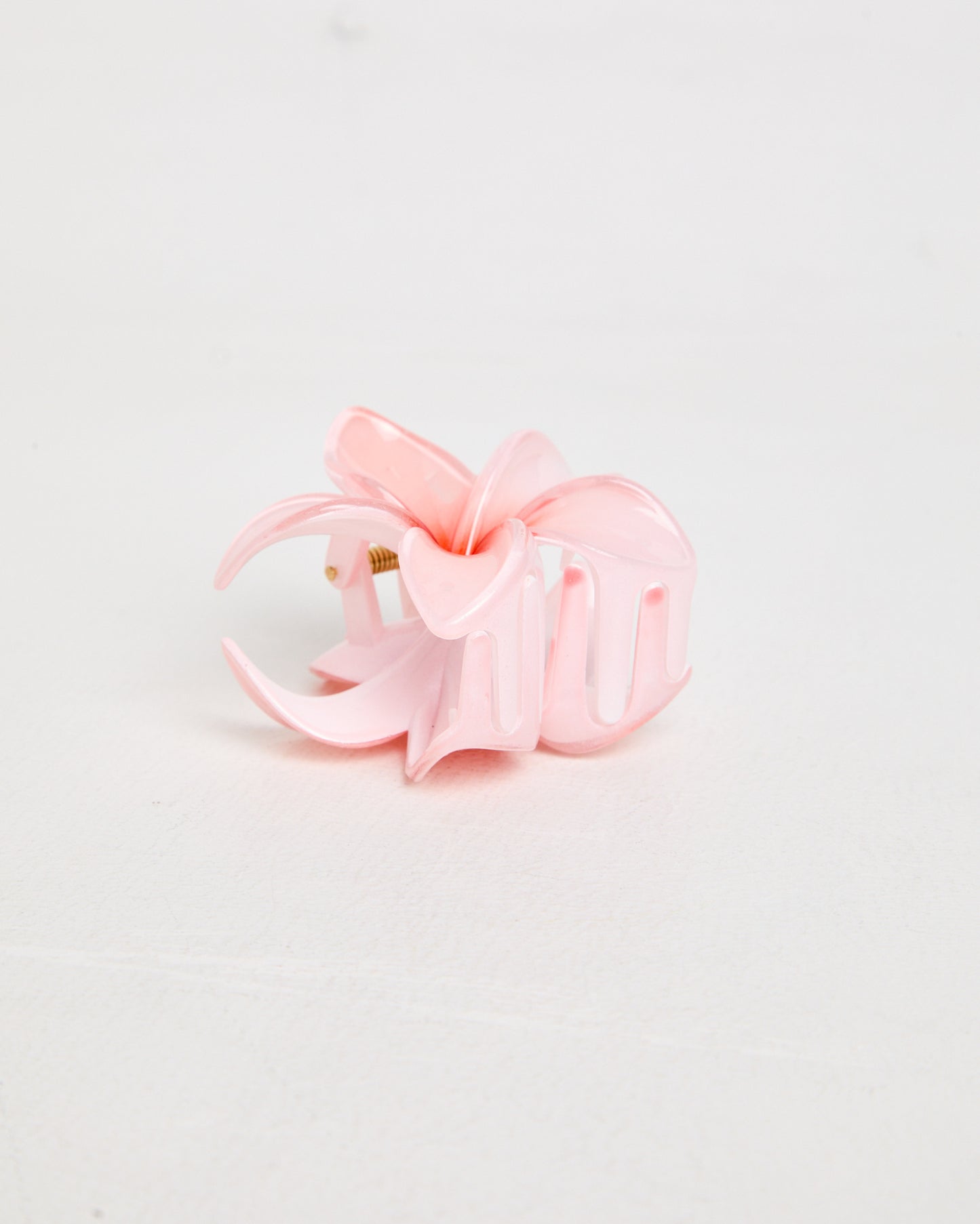 Hibiscus Hair Clip in Assorted