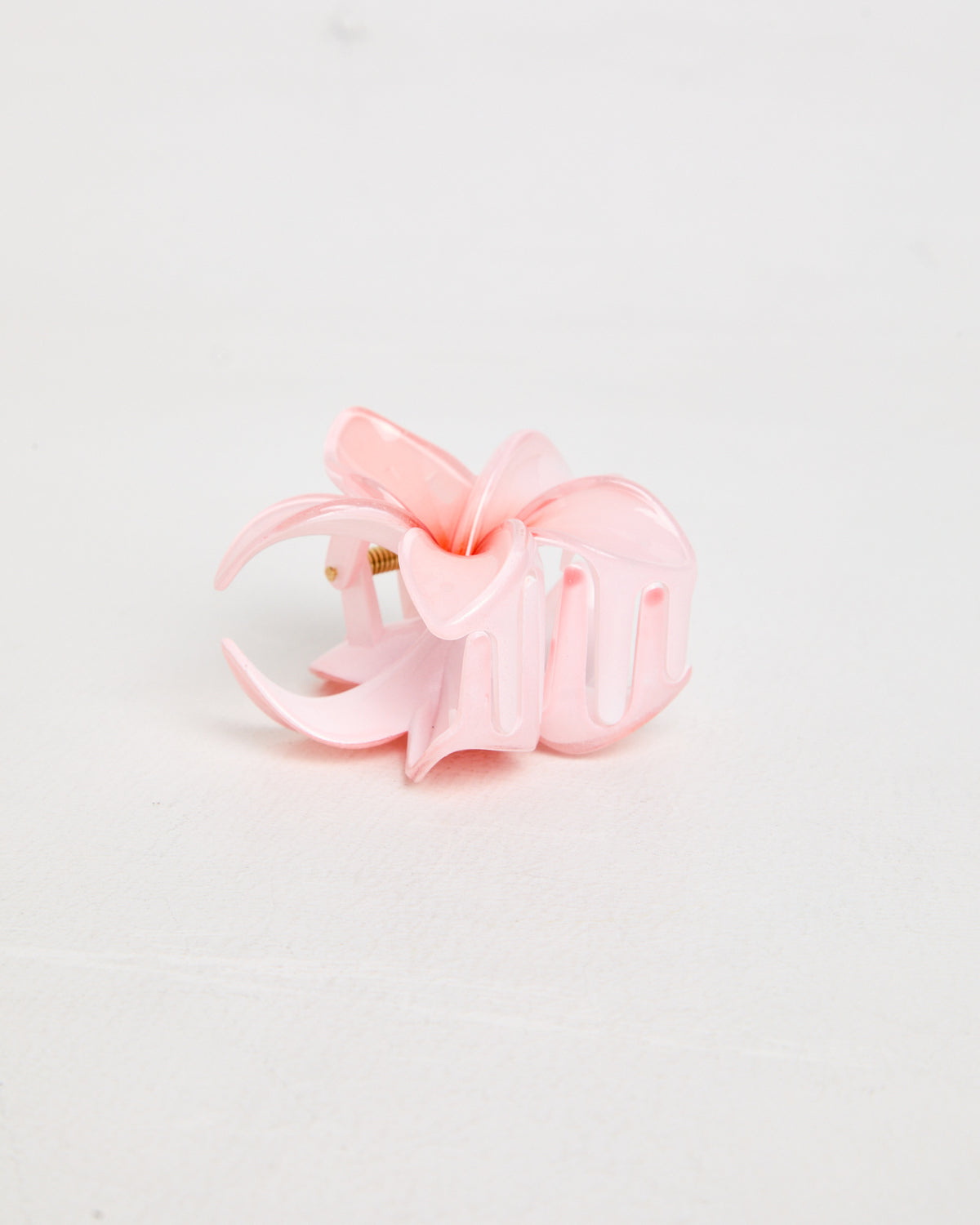 Hibiscus Hair Clip in Assorted ASSORTED