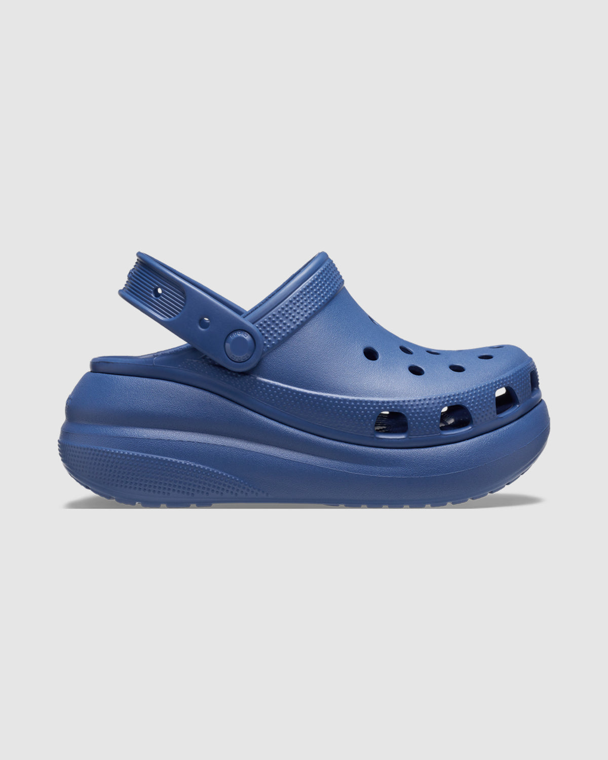 Crush Clogs BIJOU BLUE