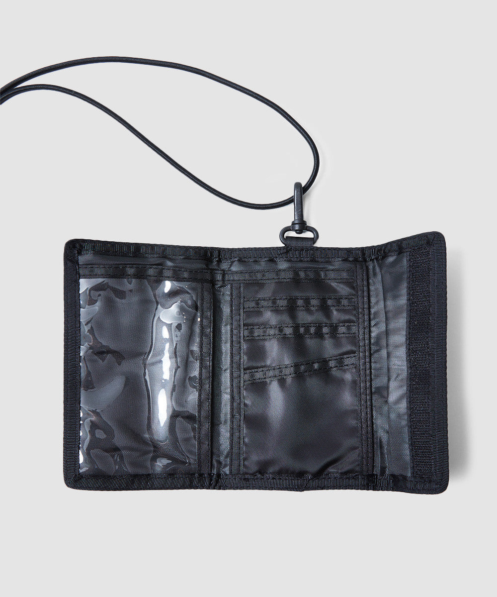Tactical Neck Wallet