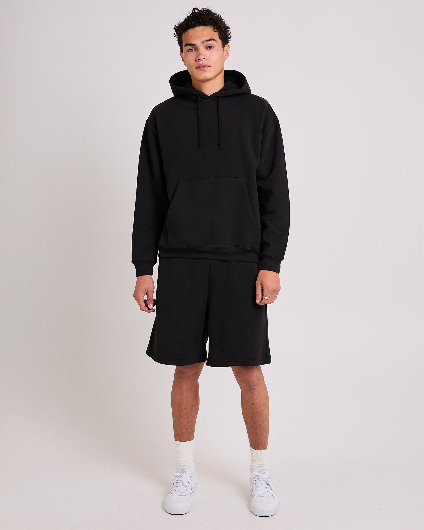 OG Oversized Hoodie