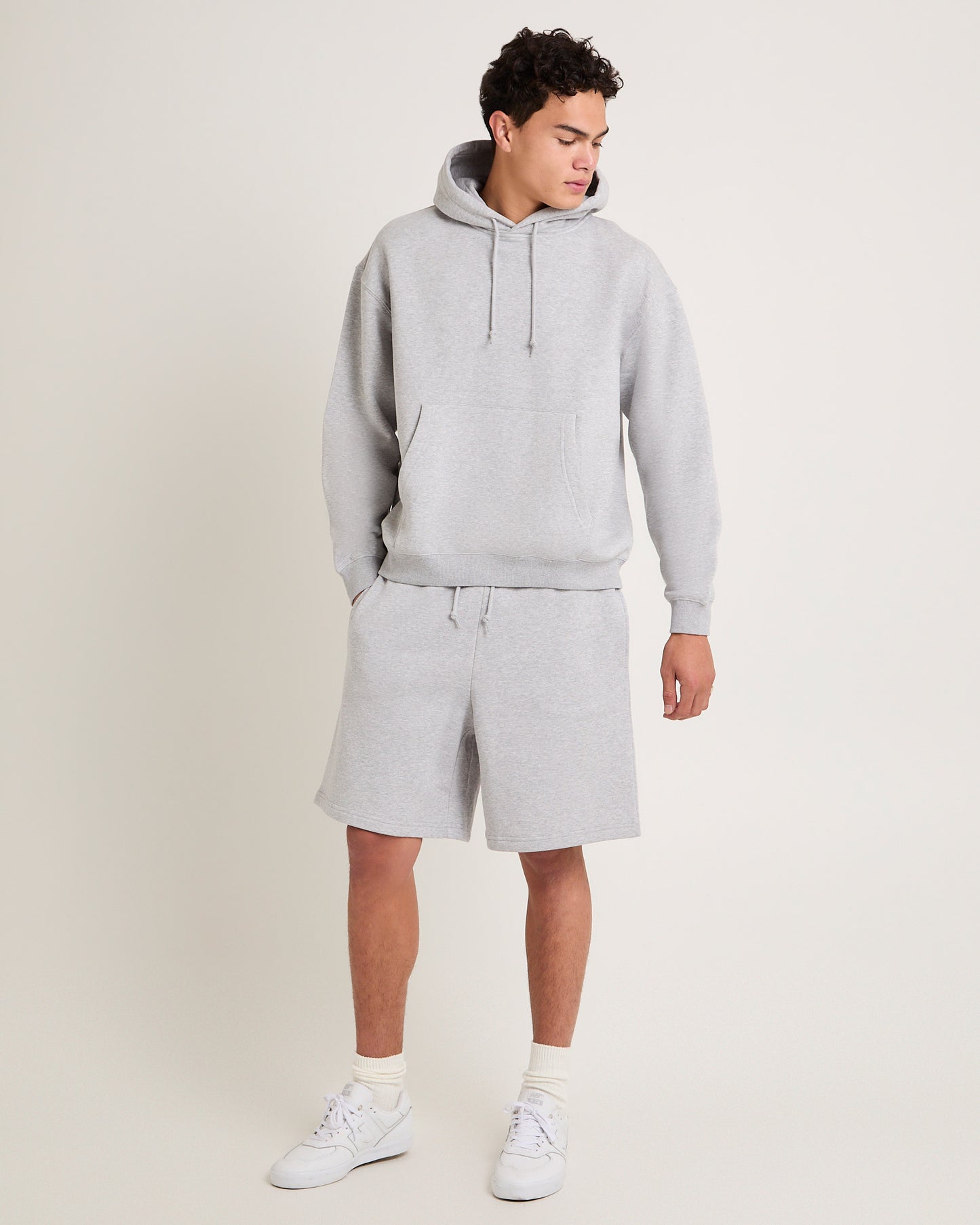 OG Oversized Hoodie