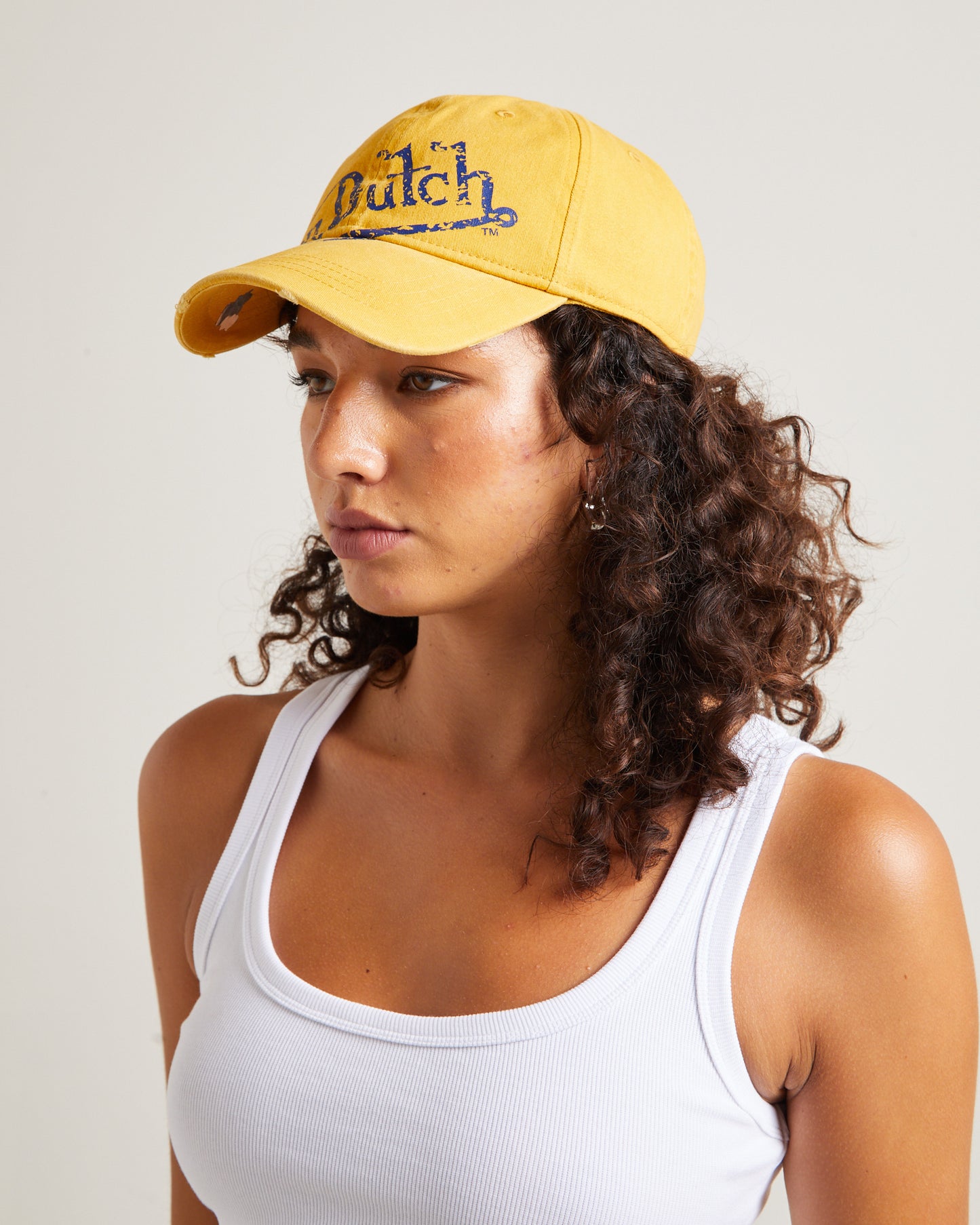 Unisex Dad Cap