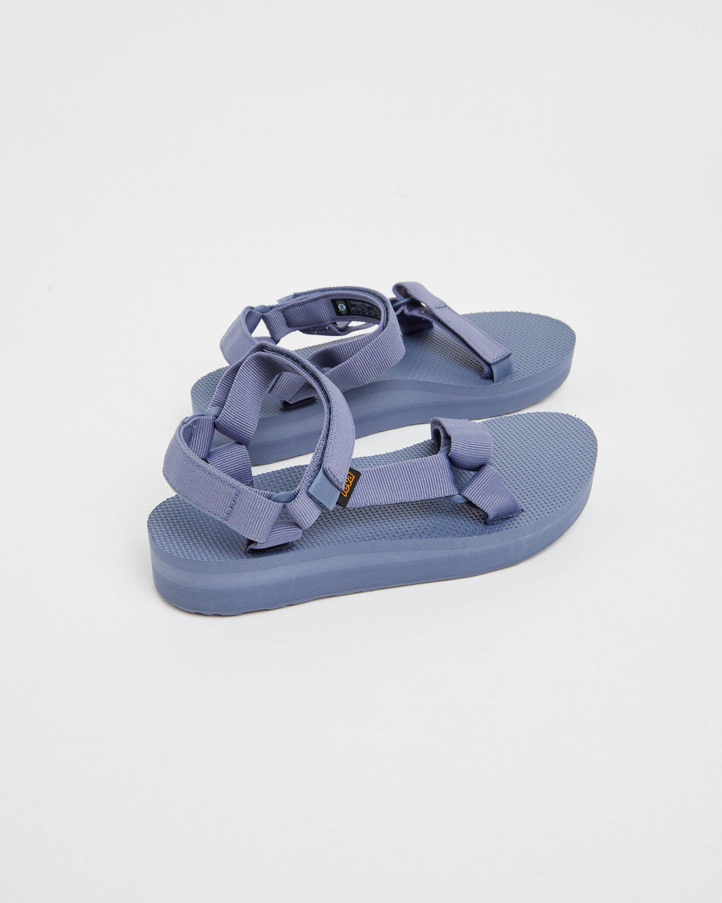 Women's Midform Universal Sandals Folkstone Grey