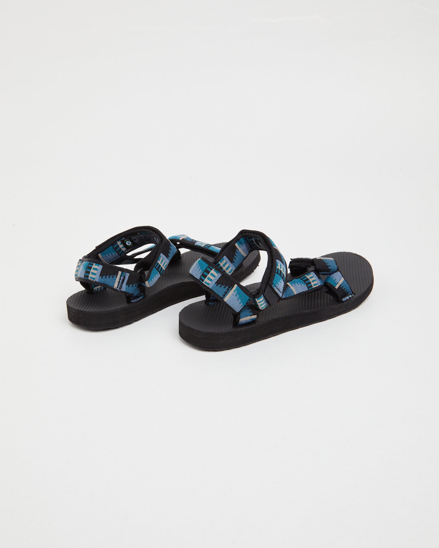 Mens Original Universal Sandals Peaks Black