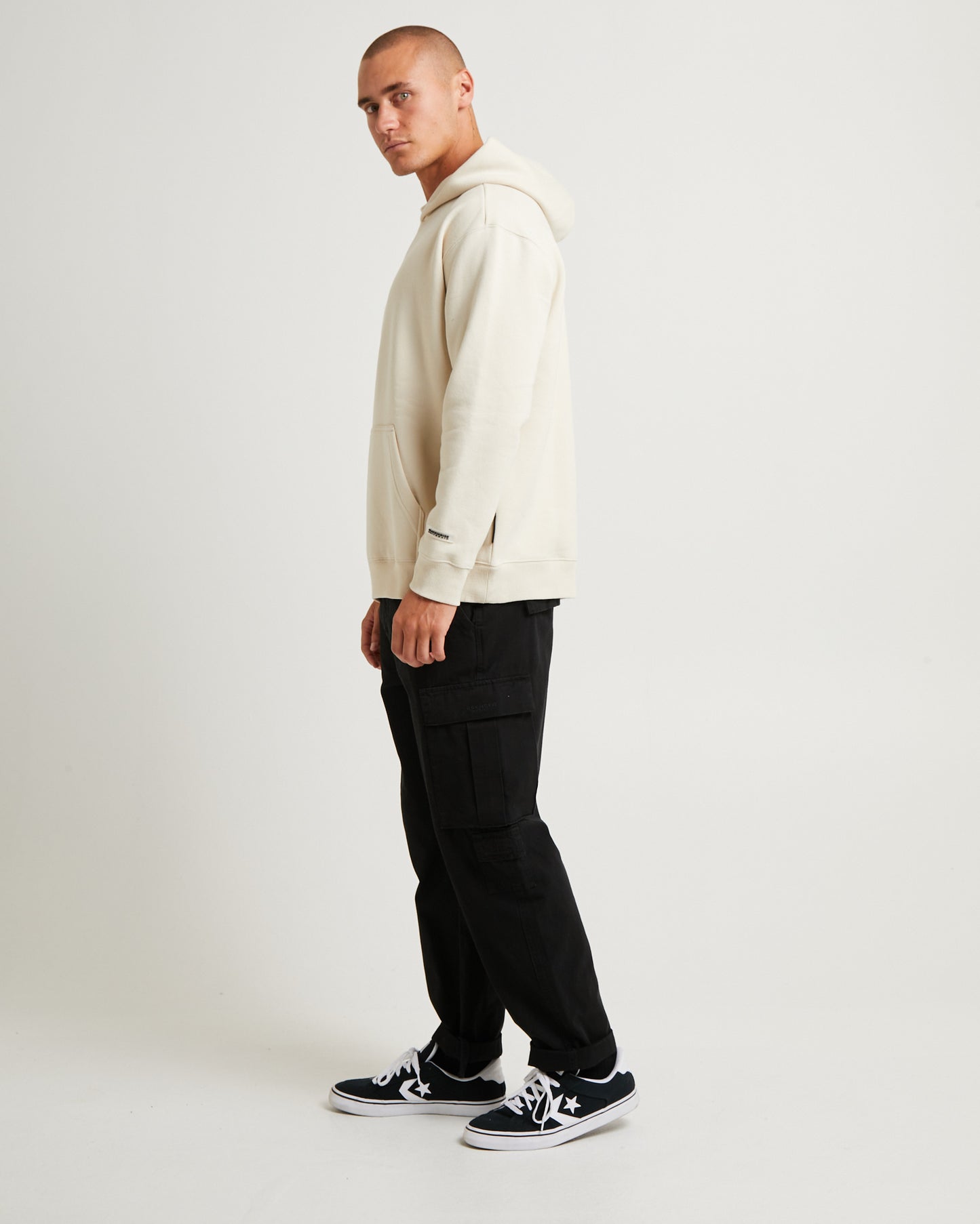Code Hoodie