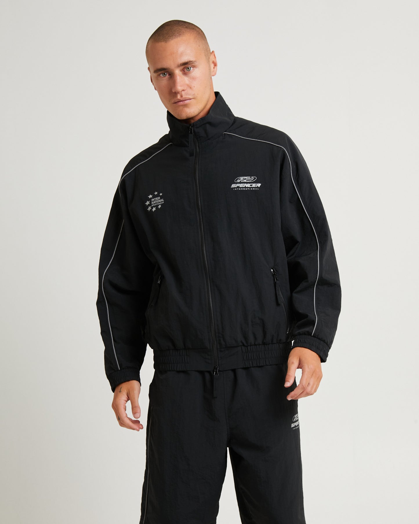 United Jacket