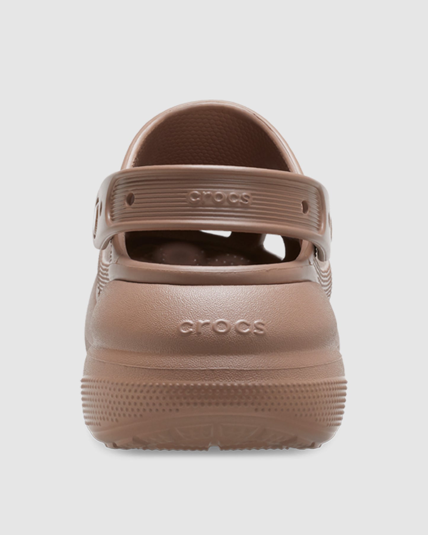 Crush Clogs