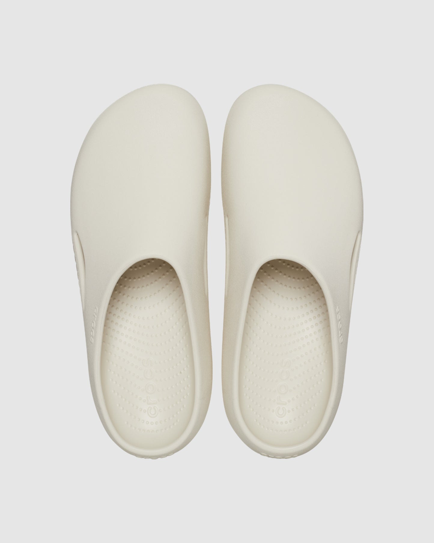 Mellow Recovery Clogs