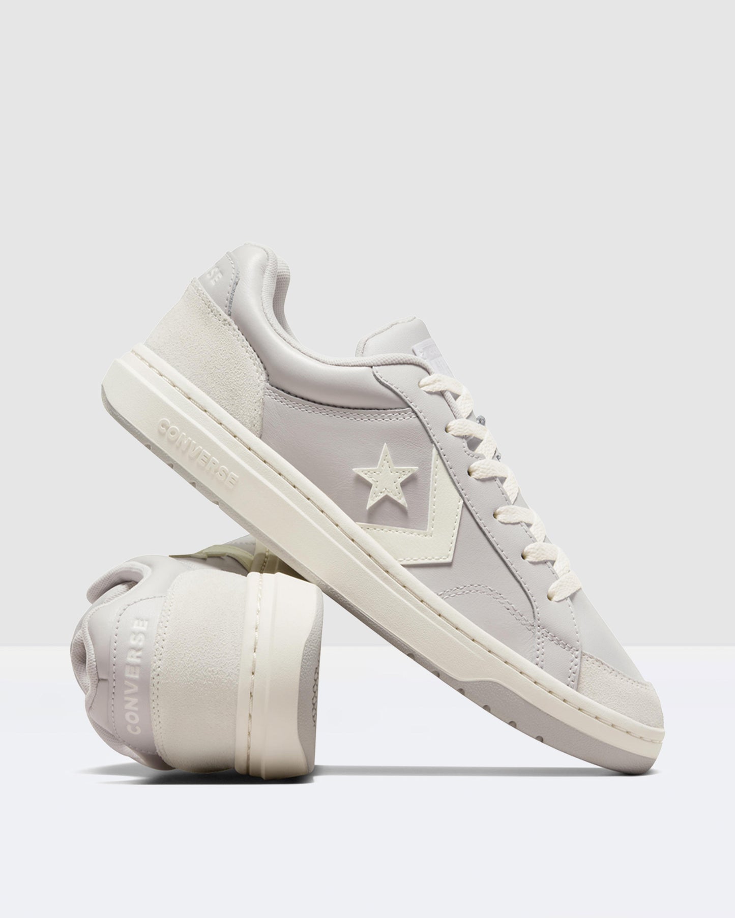 Pro Blaze Classic Low Top Pale Putty