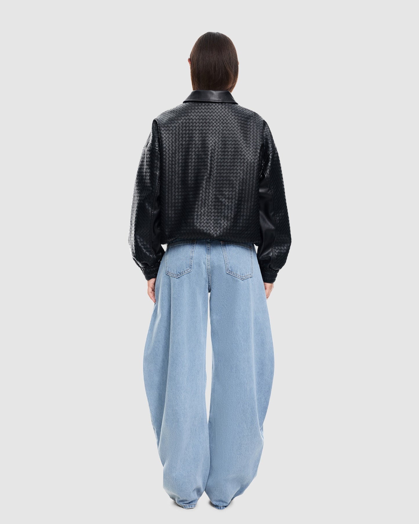 Kenny Bomber Jacket