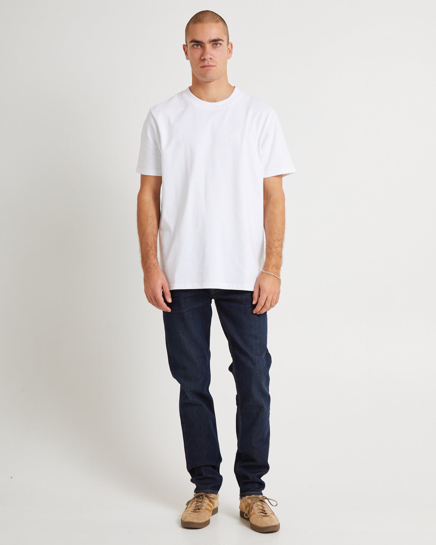 Lou Slim Denim Jeans Typecast