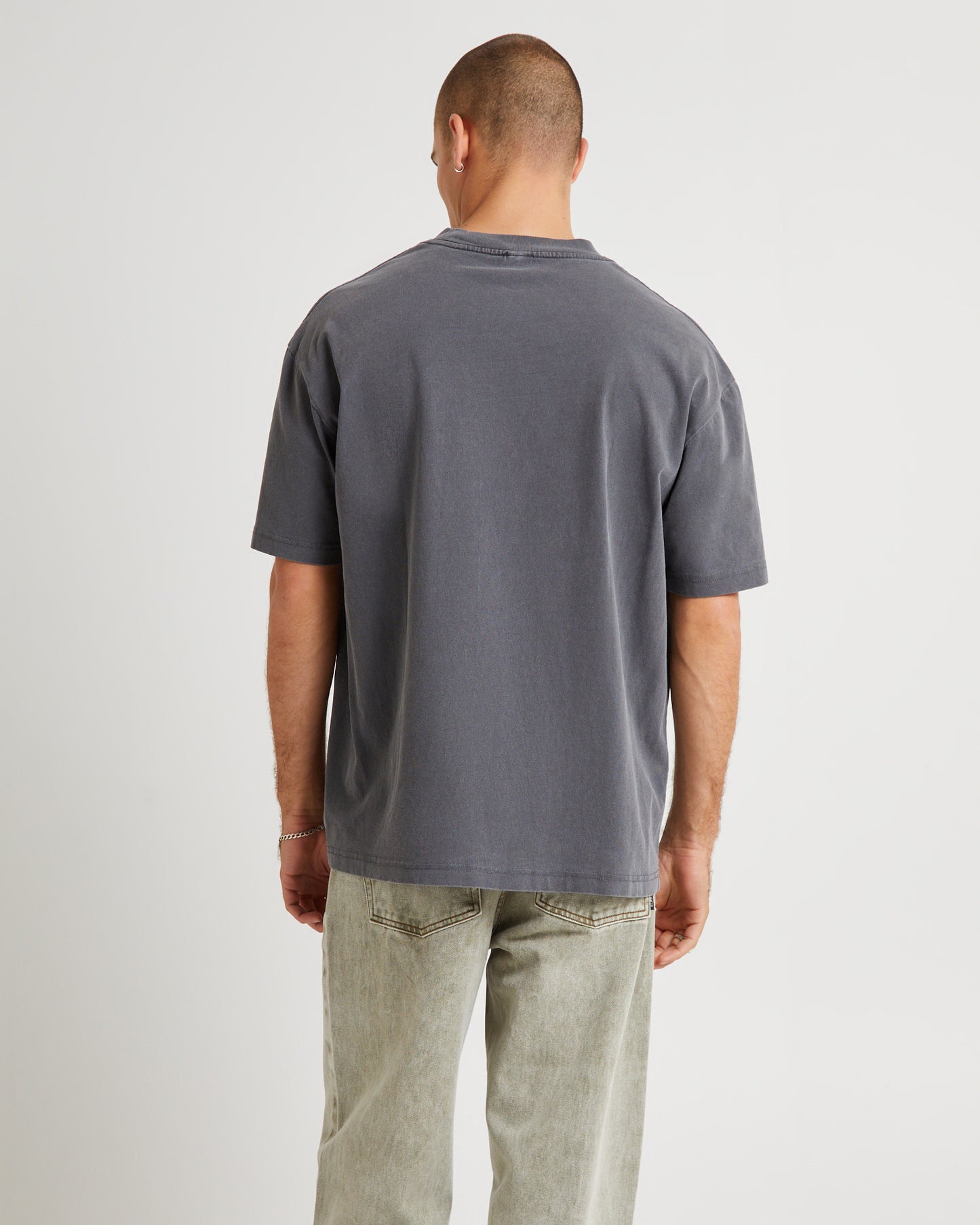 Establish Short Sleeve T-Shirt