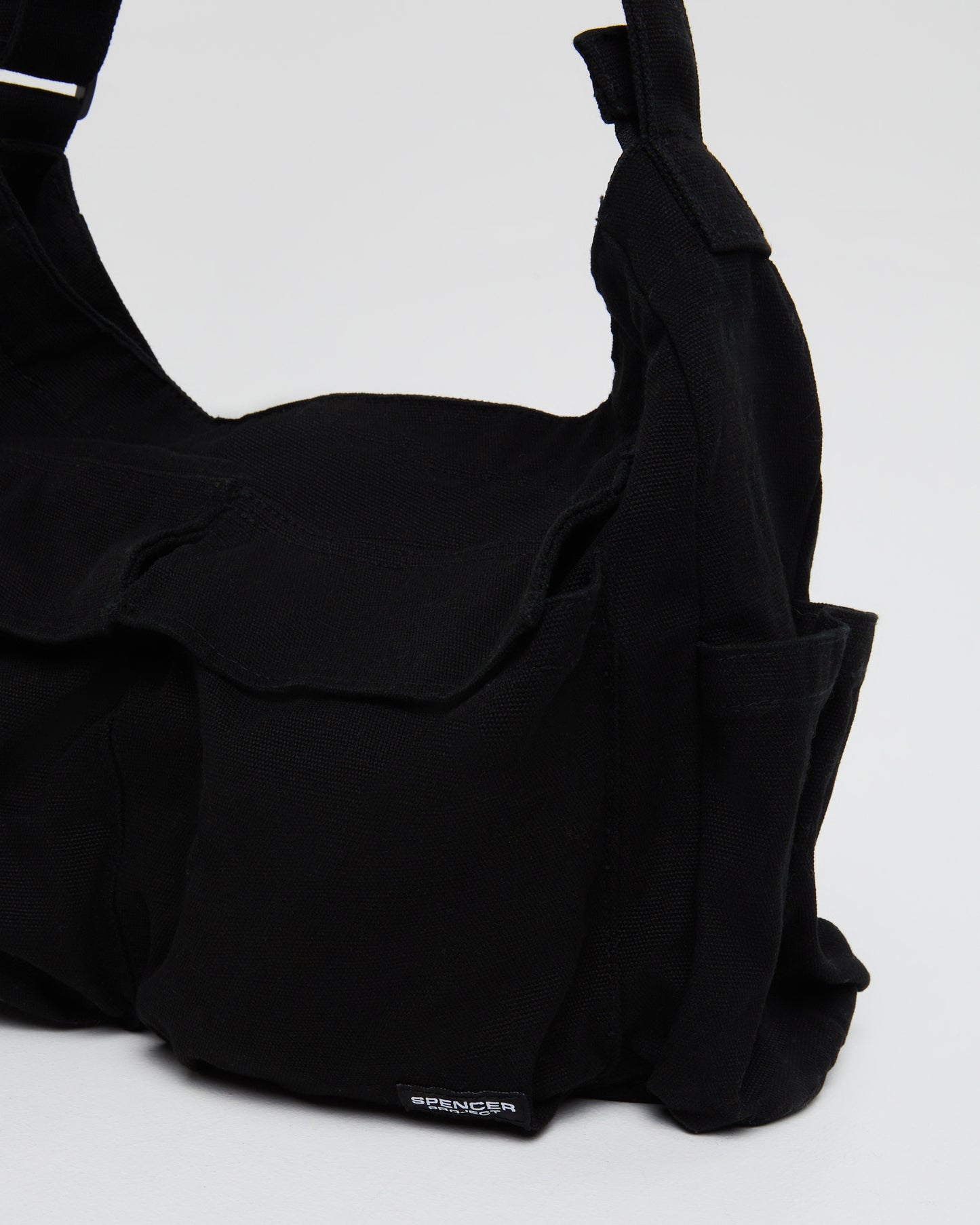 Tactical Messenger Bag