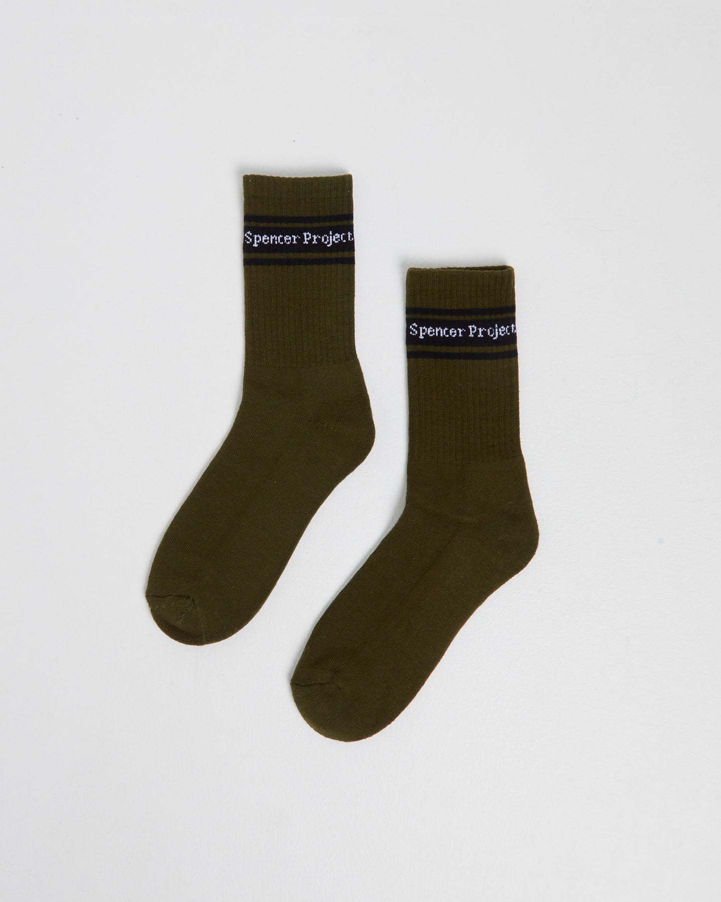 Lock Up Socks 3 Pack
