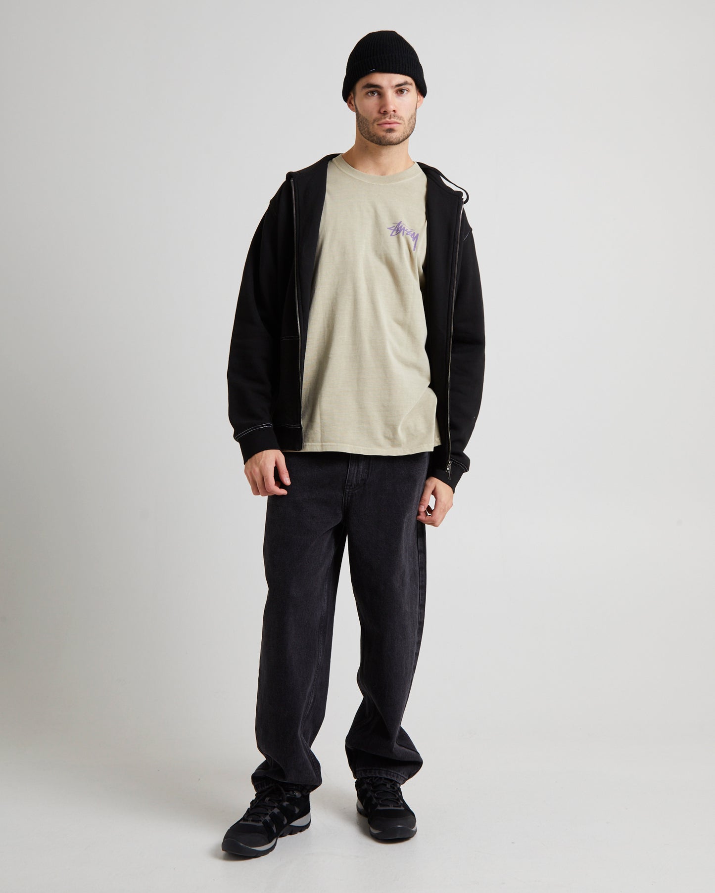 S Talk Heavyweight T-Shirt