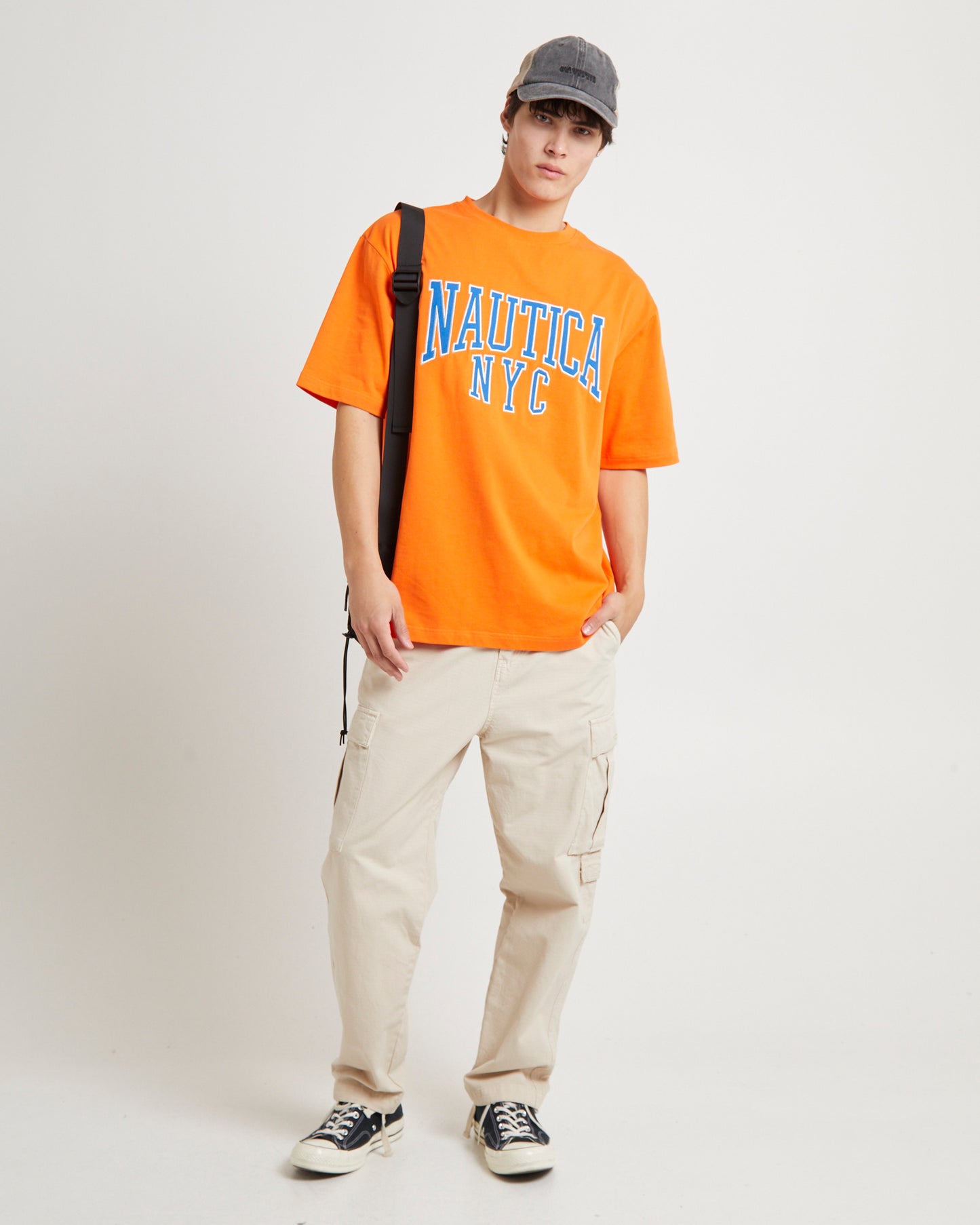 Taconia Heavyweight T-Shirt