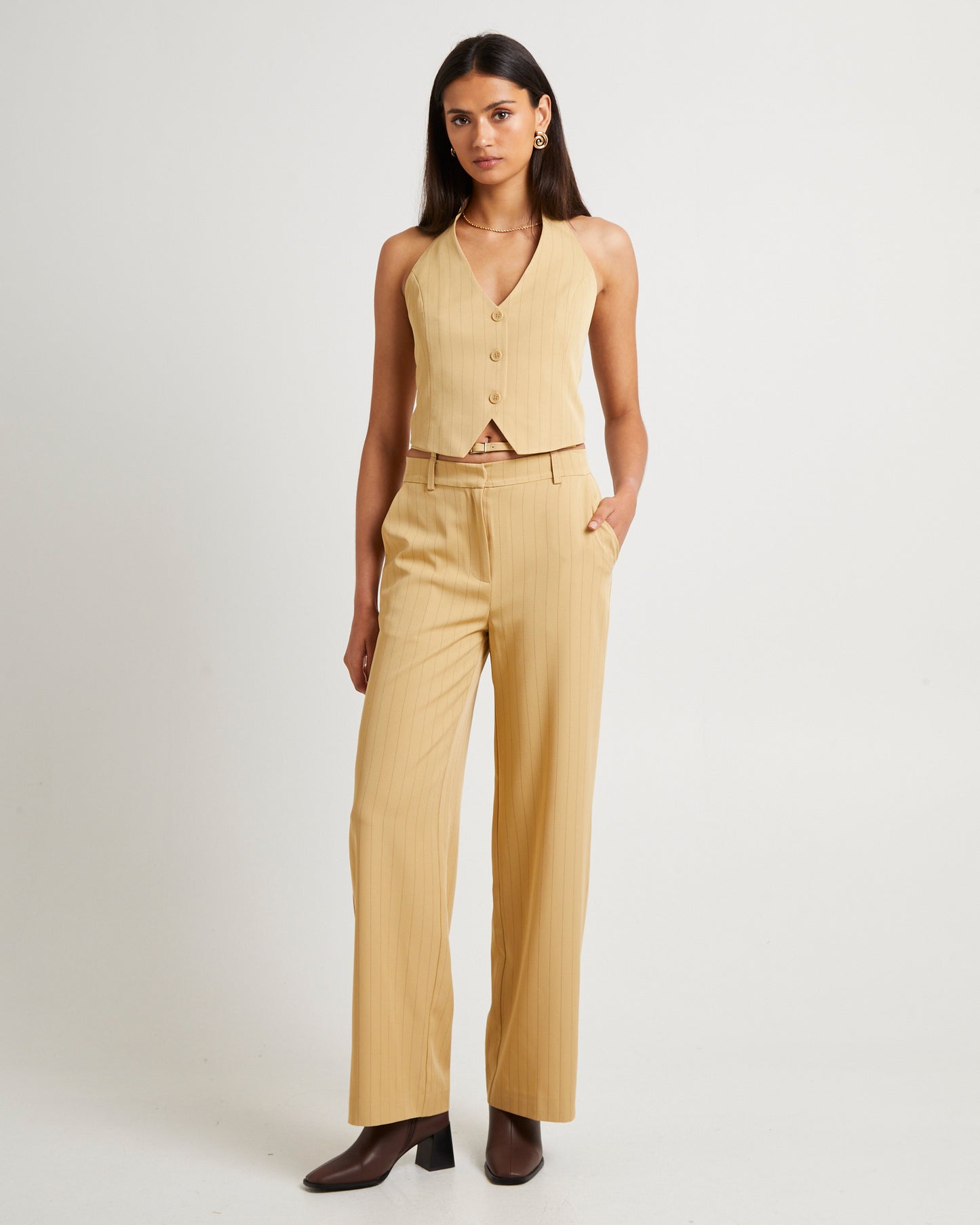 Vera Tailored Pant