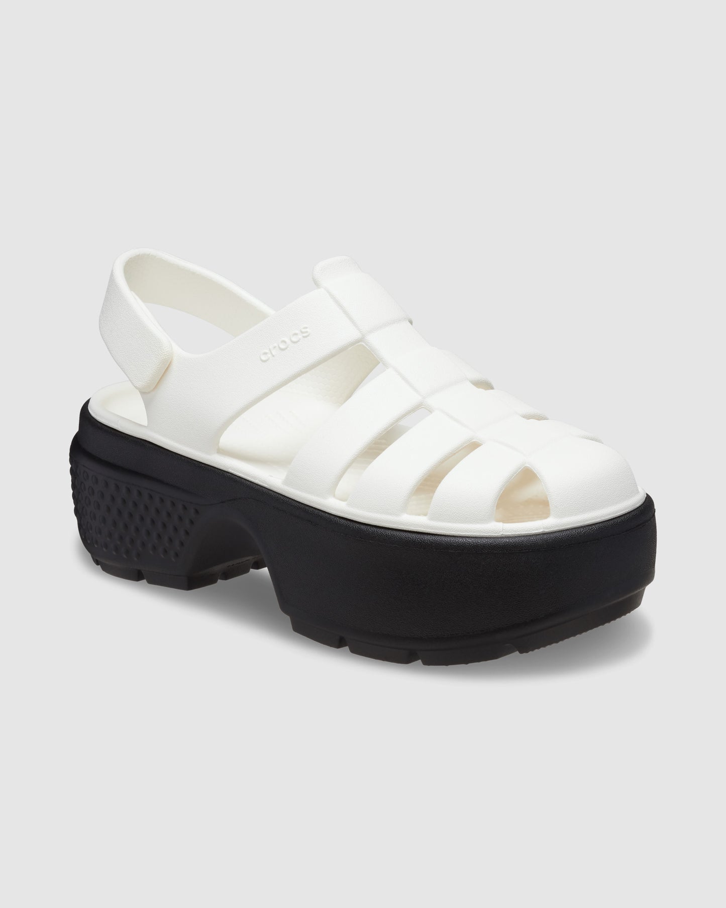 Stomp Fisherman Sandal