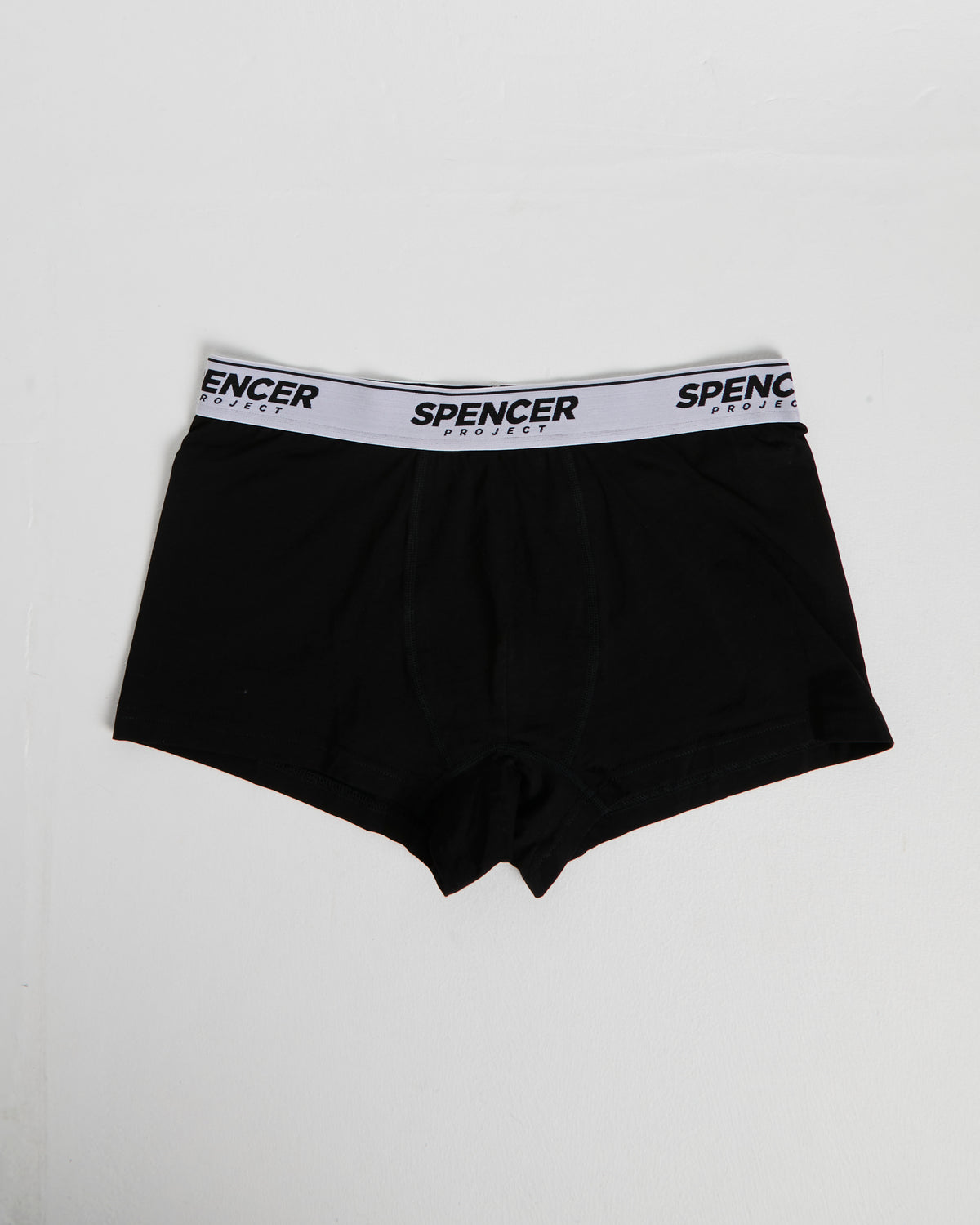 Spencer Briefs BLACK